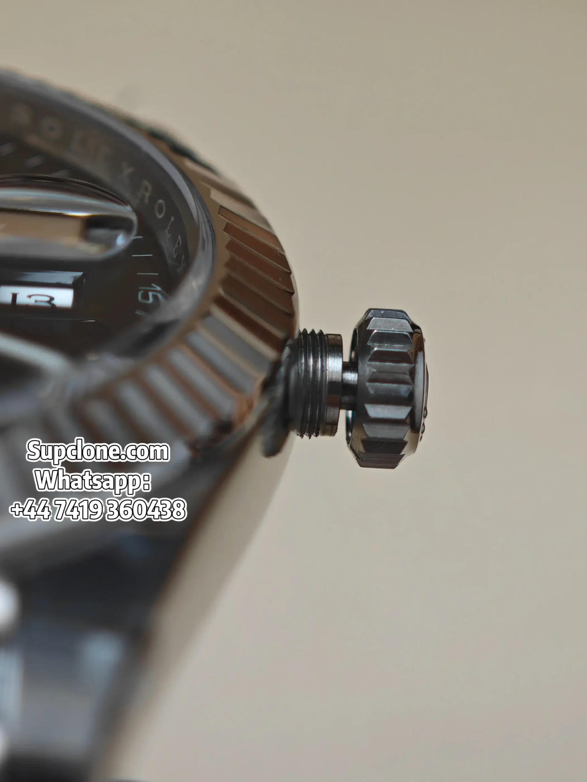 Rolex Datejust 41 M126334 Black Dial - 1:1 Super Clone