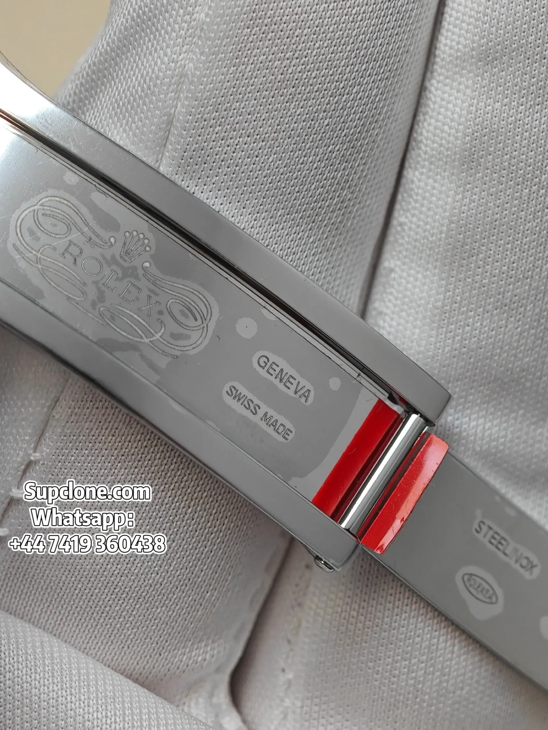 Rolex Datejust 41 M126334 Black Dial - 1:1 Super Clone