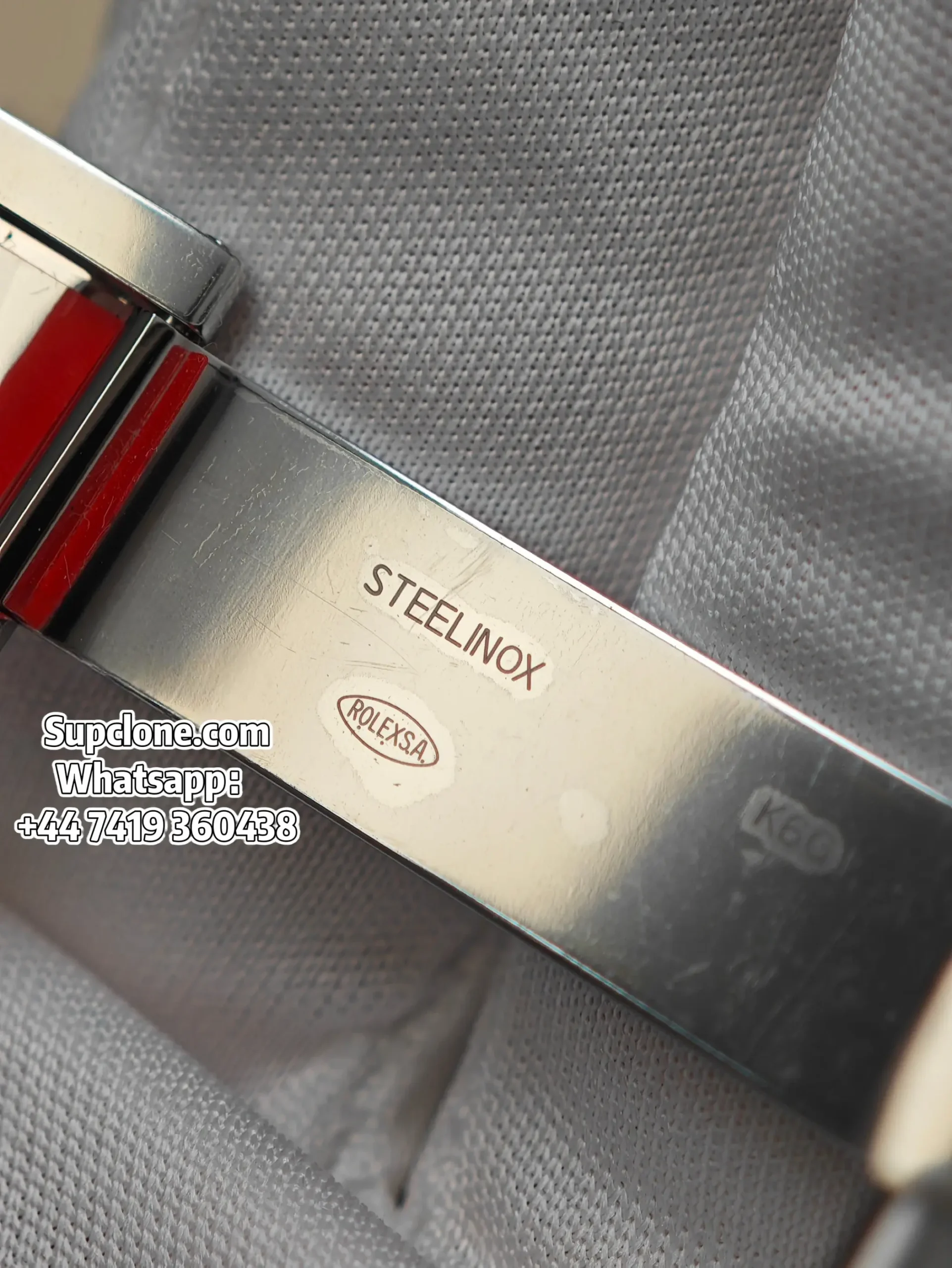 Rolex Datejust 41 M126334 Black Dial - 1:1 Super Clone