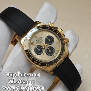 Rolex Daytona Super Clone M126518LN-0012