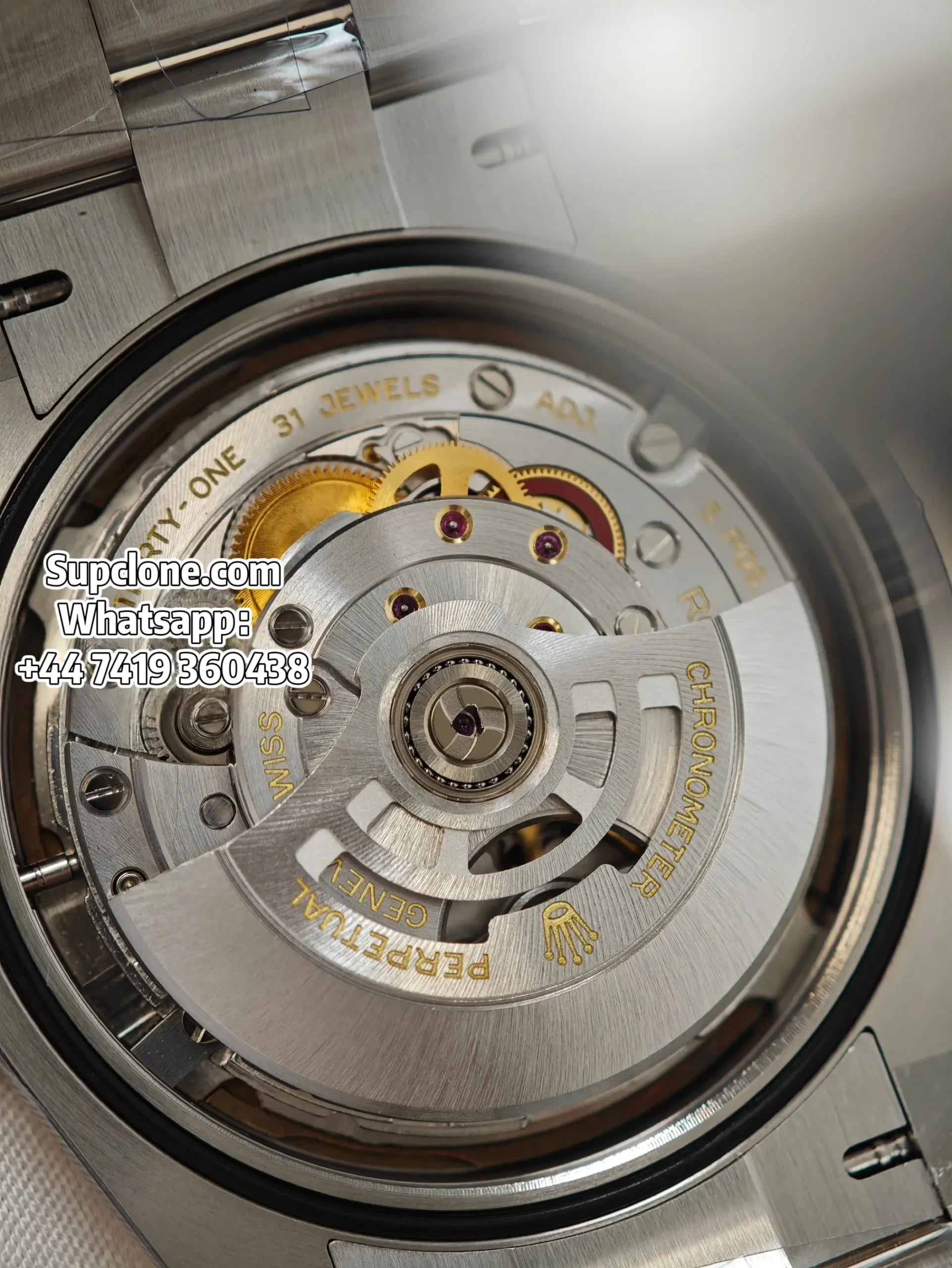 Rolex Explorer M224270-0001 40mm Super Clone Black Dial (13) Rolex Explorer 40 M224270-0001 Super Clone Black Dial Watch