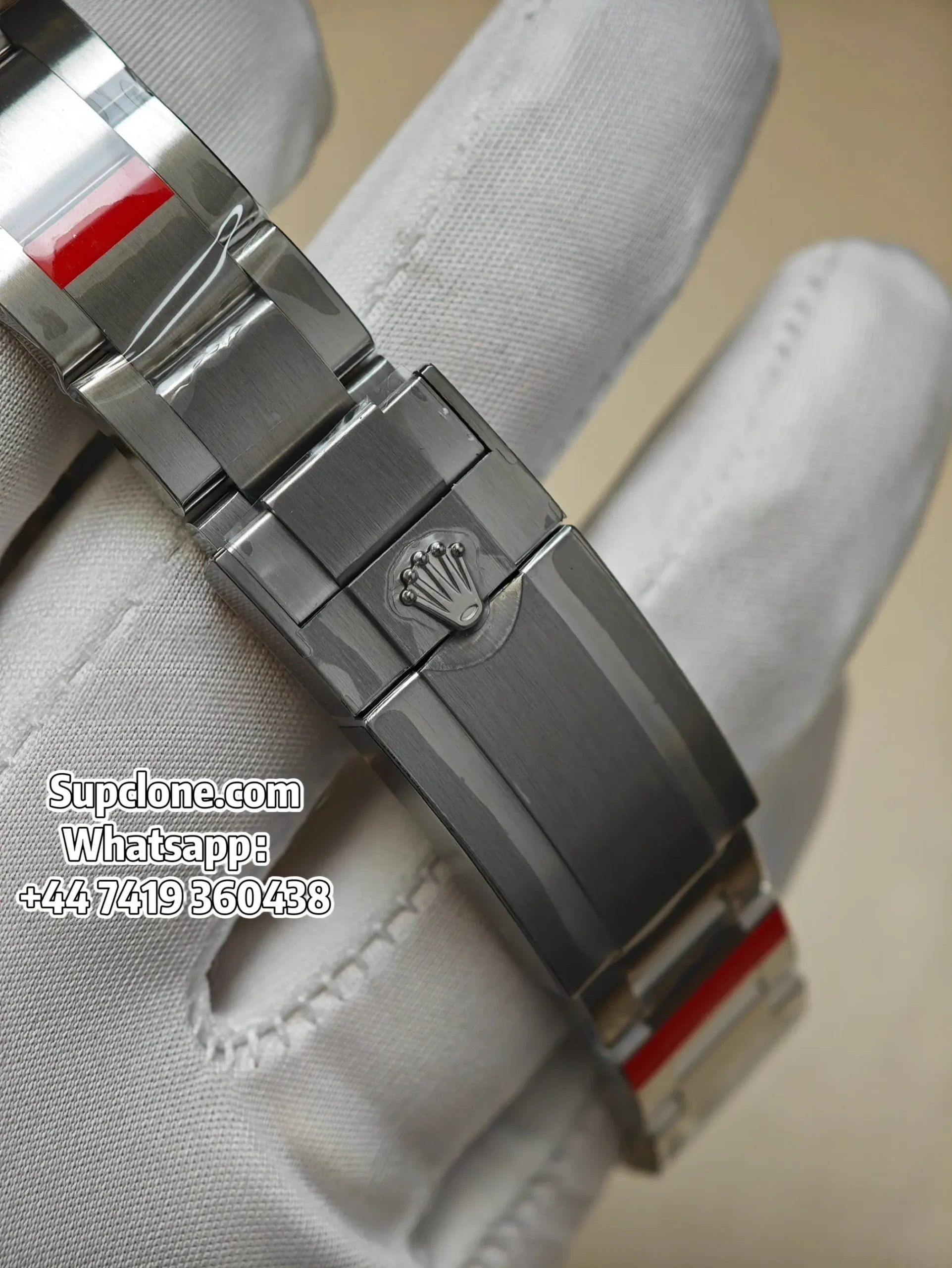 Rolex Explorer M224270-0001 40mm Super Clone Black Dial (4) Rolex Explorer 40 M224270-0001 Super Clone Black Dial Watch