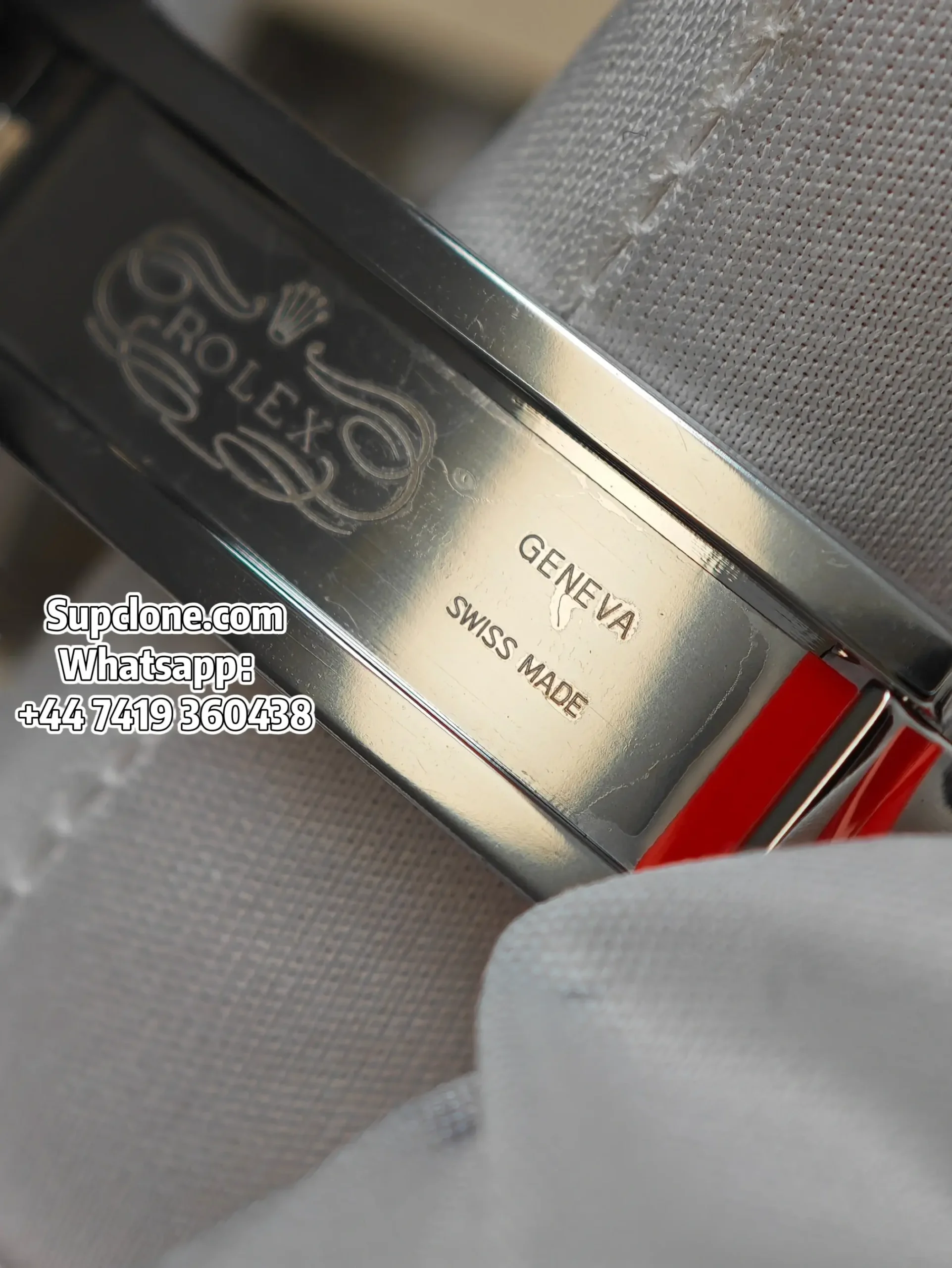 Rolex Explorer M224270-0001 40mm Super Clone Black Dial (5) Rolex Explorer 40 M224270-0001 Super Clone Black Dial Watch