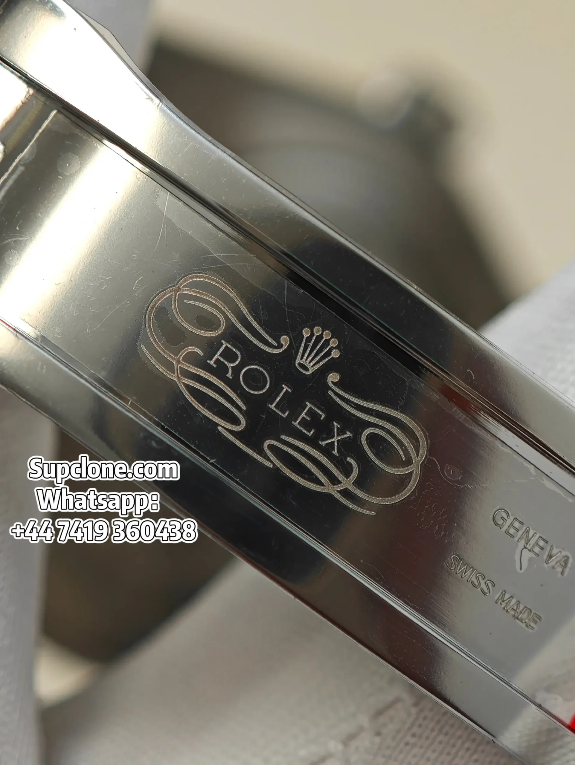 Rolex Explorer M224270-0001 40mm Super Clone Black Dial (6) Rolex Explorer 40 M224270-0001 Super Clone Black Dial Watch