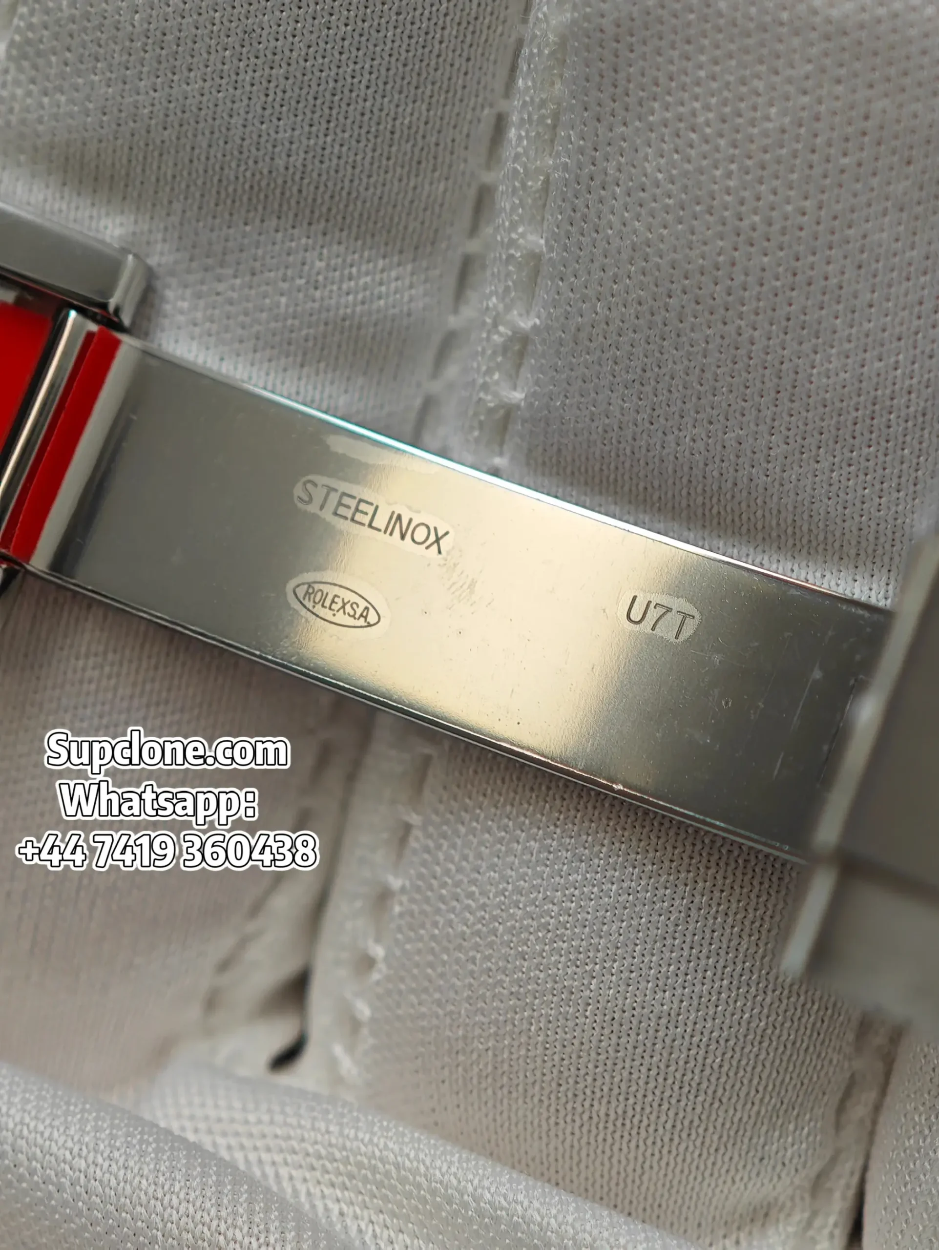 Rolex Explorer M224270-0001 40mm Super Clone Black Dial (7) Rolex Explorer 40 M224270-0001 Super Clone Black Dial Watch