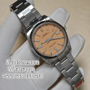 Rolex Oyster Perpetual M126000-0012 11 Replica