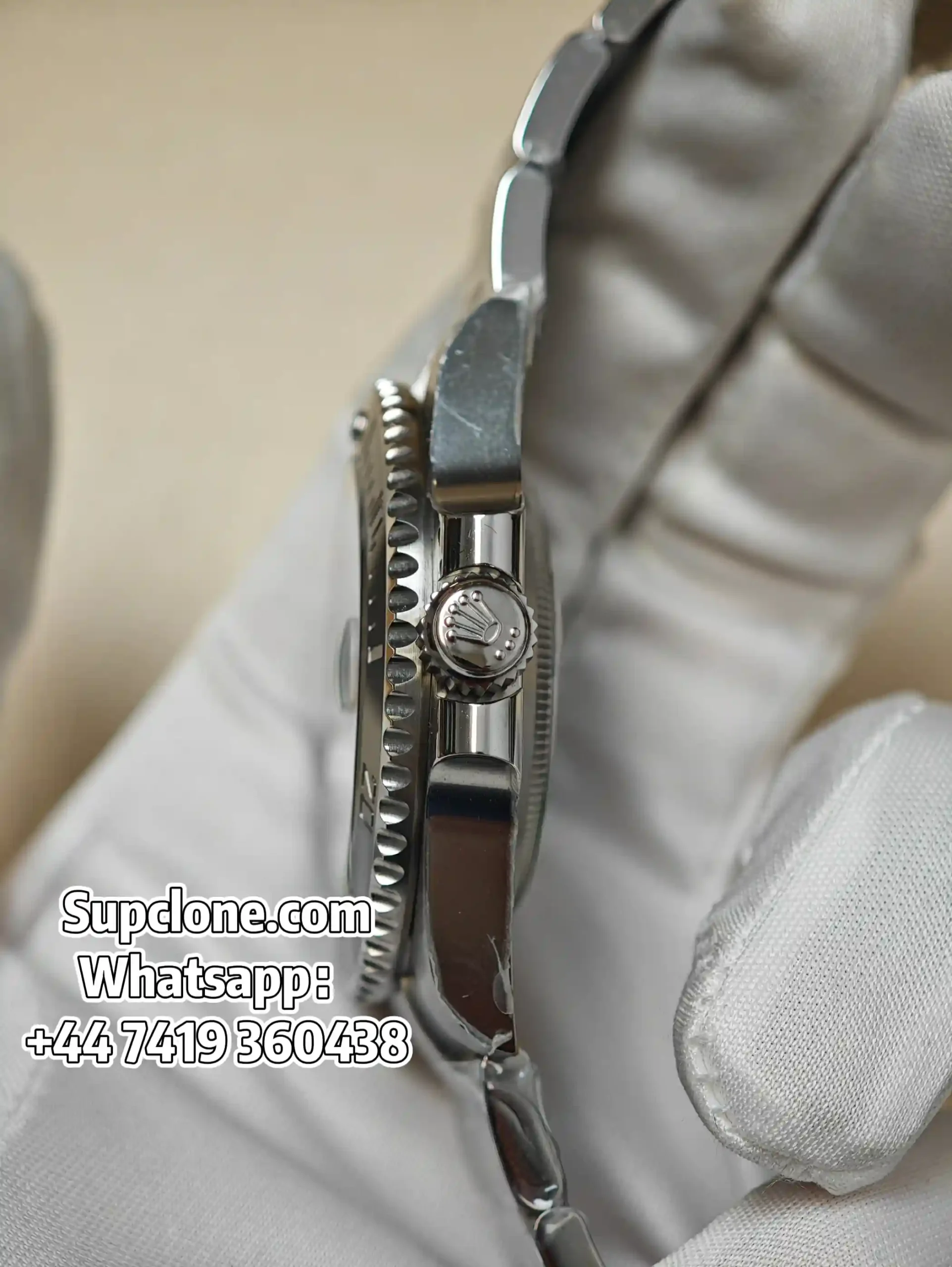 Rolex-Submariner-m116610LN-11-Replica-–-Black-Dial-3135-Movement-40mm