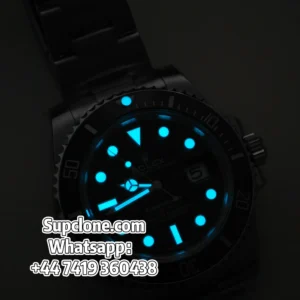 Rolex-Submariner-m116610LN-11-Replica-–-Black-Dial-3135-Movement-40mm