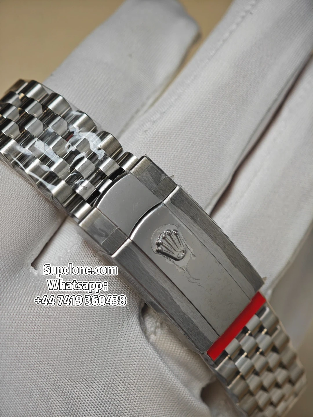 Rolex Super Clone DateJust Grey Dial m126334-0014 Jubilee 41MM (4) Rolex Super Clone DateJust Grey Dial m126334-0014 Jubilee 41MM