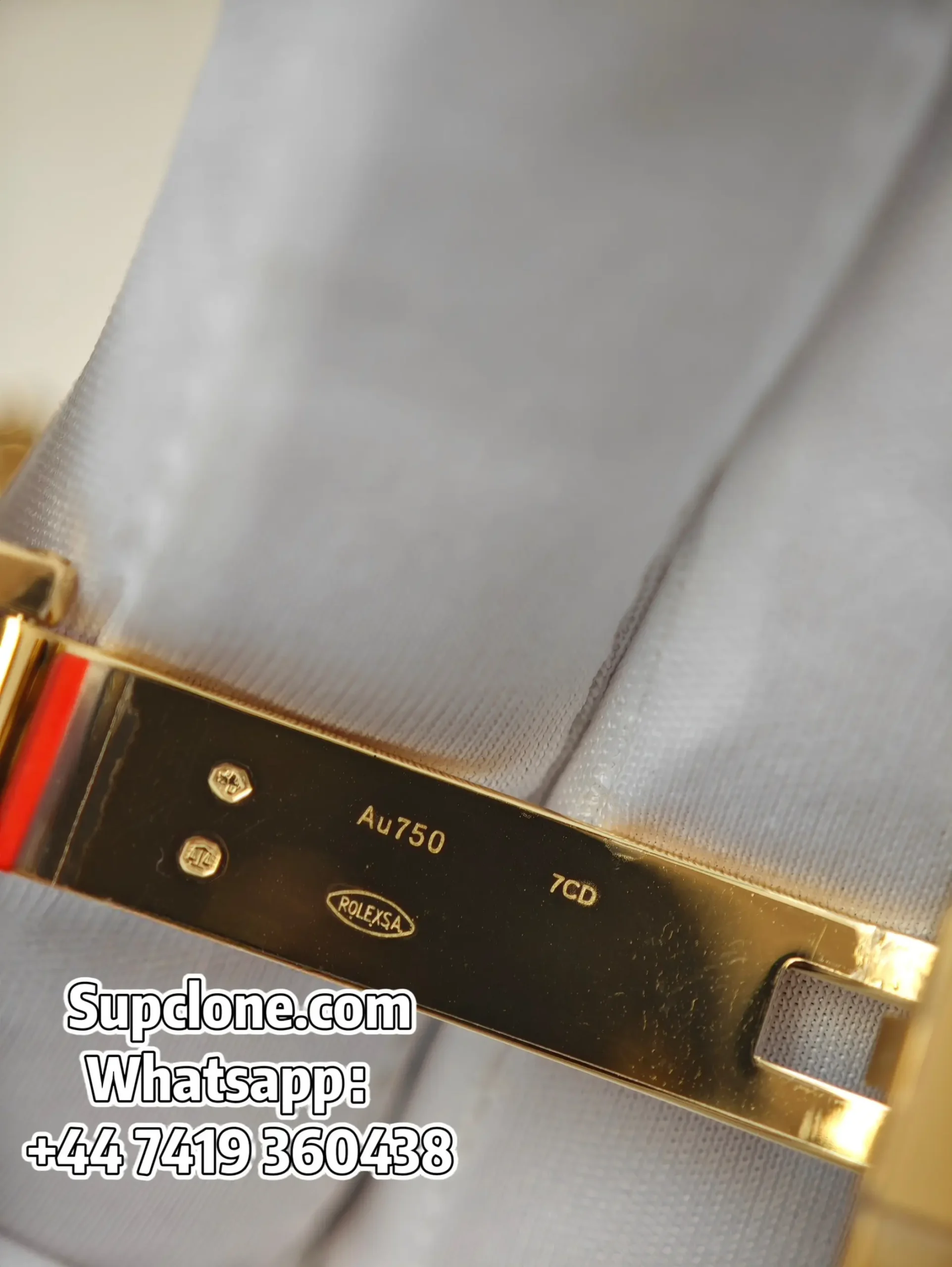 Rolex Super Clone Daytona M126518LN-0014 Tiffany Blue Dial