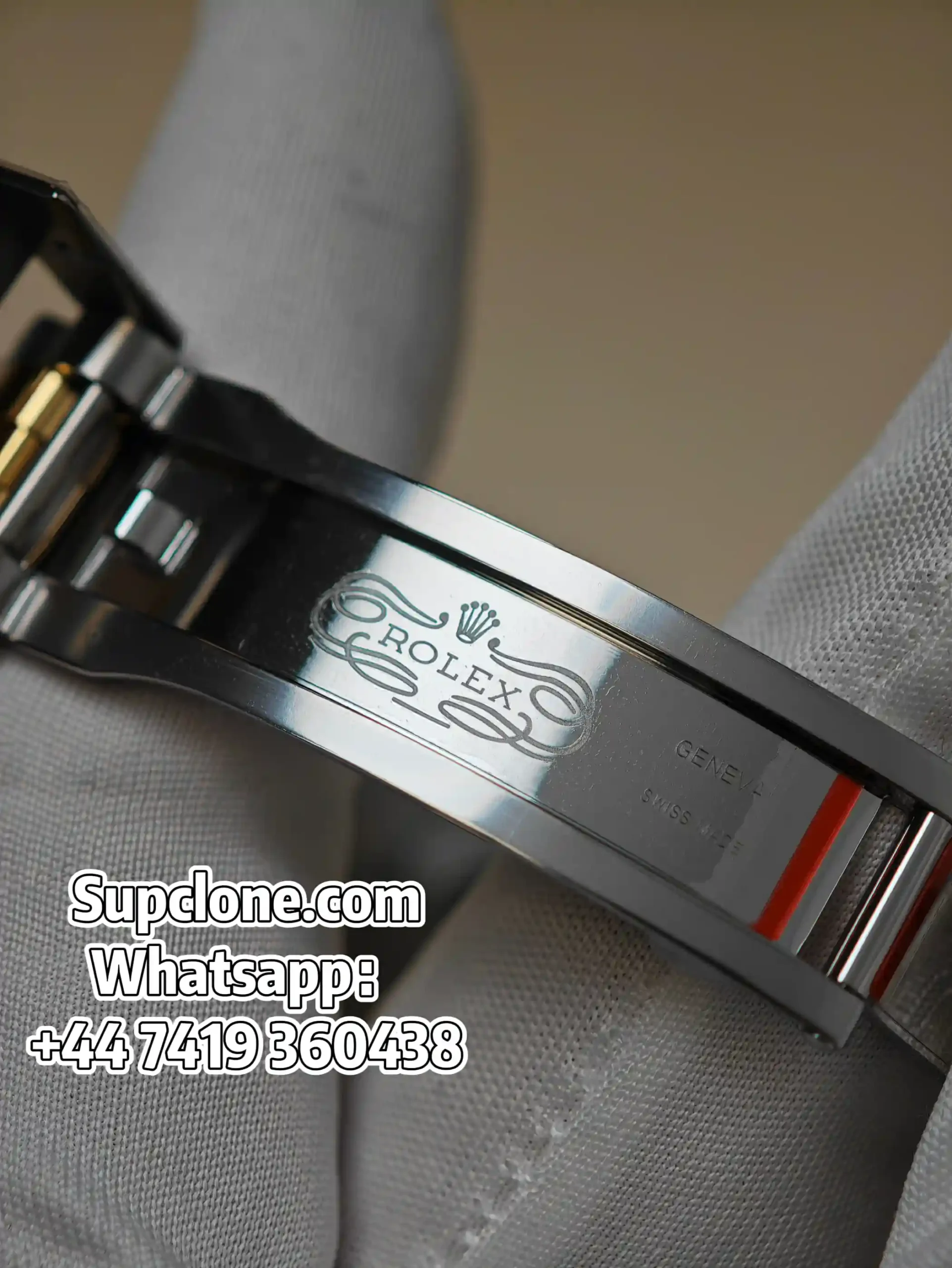 Rolex-Super-Clone-GMT-Master-II-Two-Tone-Oystersteel-Yellow-Gold