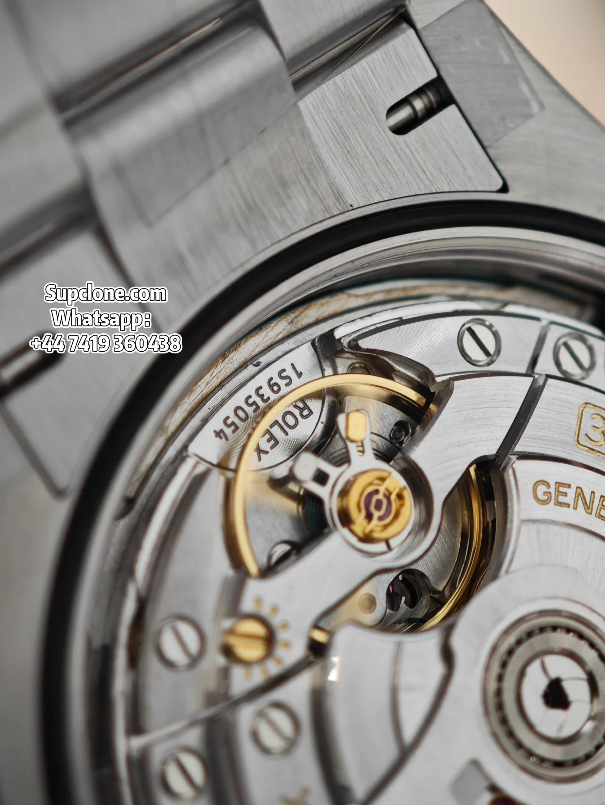 Rolex Super Clone Oyster Perpetual M124300-0008 41mm Celebration Dial (10) Rolex Super Clone Oyster Perpetual M124300-0008 41mm Celebration Dial 3230 Movement