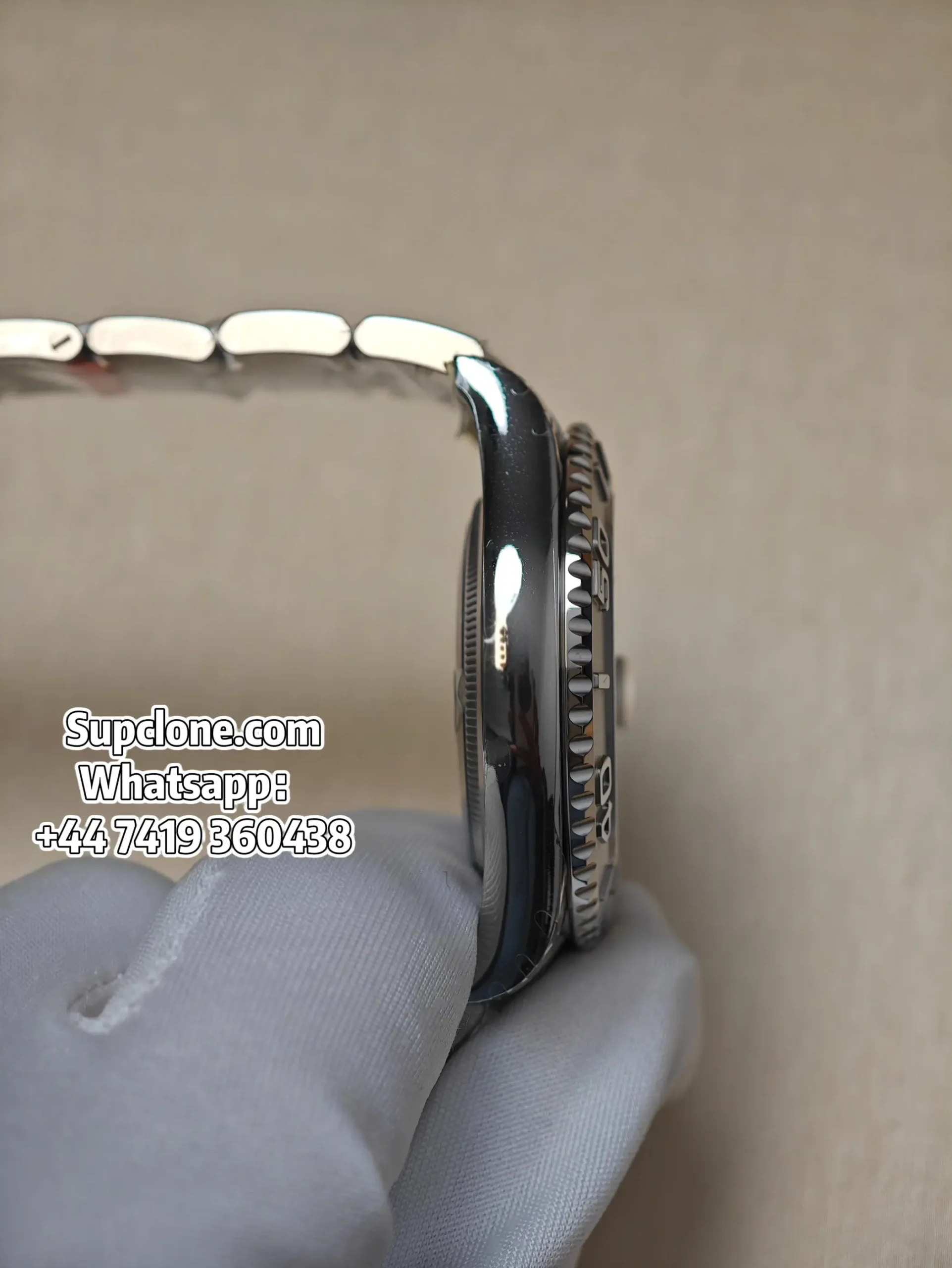 Rolex Super Clone Watches 11 Yacht Master Rhodium White Dial M126622-0001 3235 Movement (2) Rolex Super Clone Watches Yacht Master Rhodium White Dial M126622-0001 3235 Movement