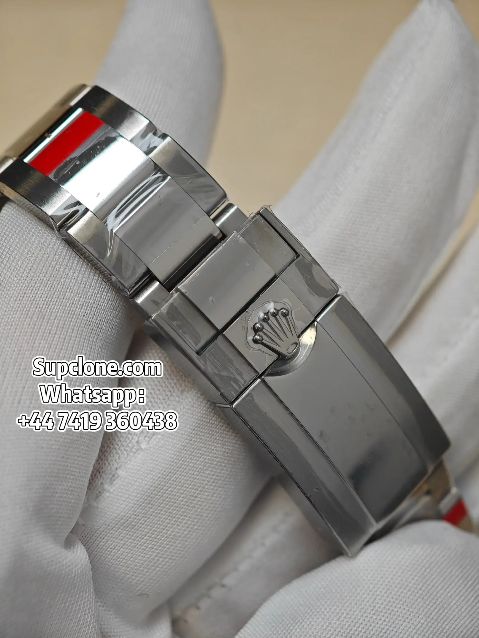 Rolex Super Clone Watches 11 Yacht Master Rhodium White Dial M126622-0001 3235 Movement (4) Rolex Super Clone Watches Yacht Master Rhodium White Dial M126622-0001 3235 Movement