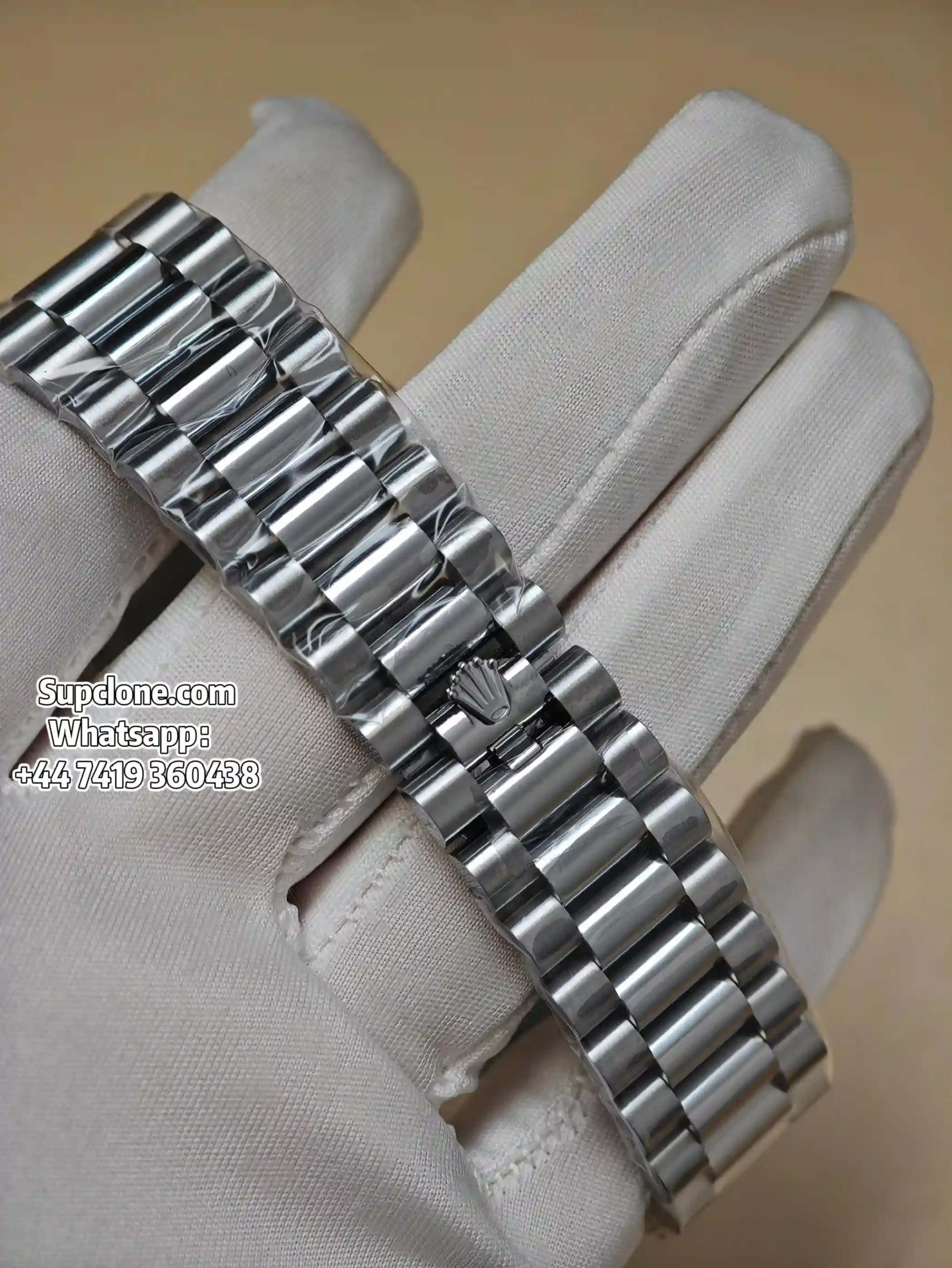 Rolex Super Clone Watches Day Date Black Diamond Dial 40mm m228236-0005 (4) Rolex Super Clone Watches Day Date Black Diamond Dial 40mm m228236-0004