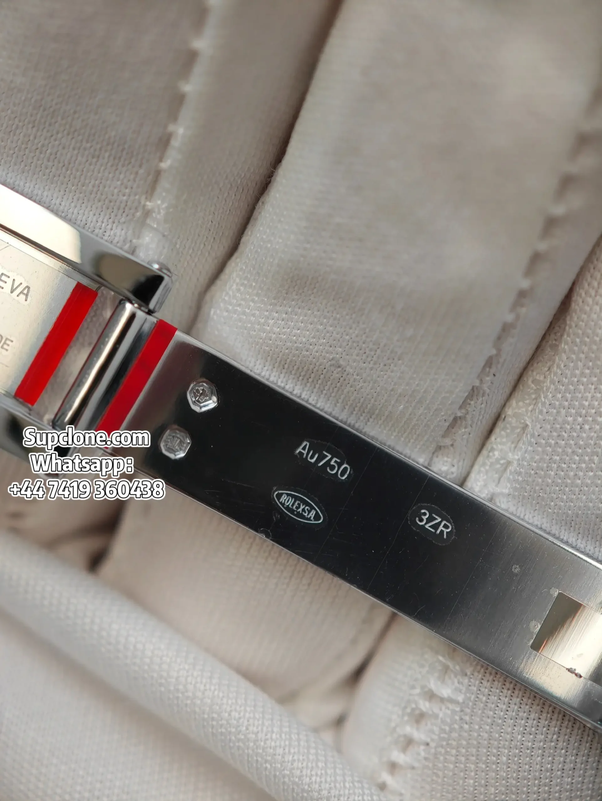Rolex Super Clone Watches Day Date Black Diamond Dial 40mm m228236-0005 (7) Rolex Super Clone Watches Day Date Black Diamond Dial 40mm m228236-0004