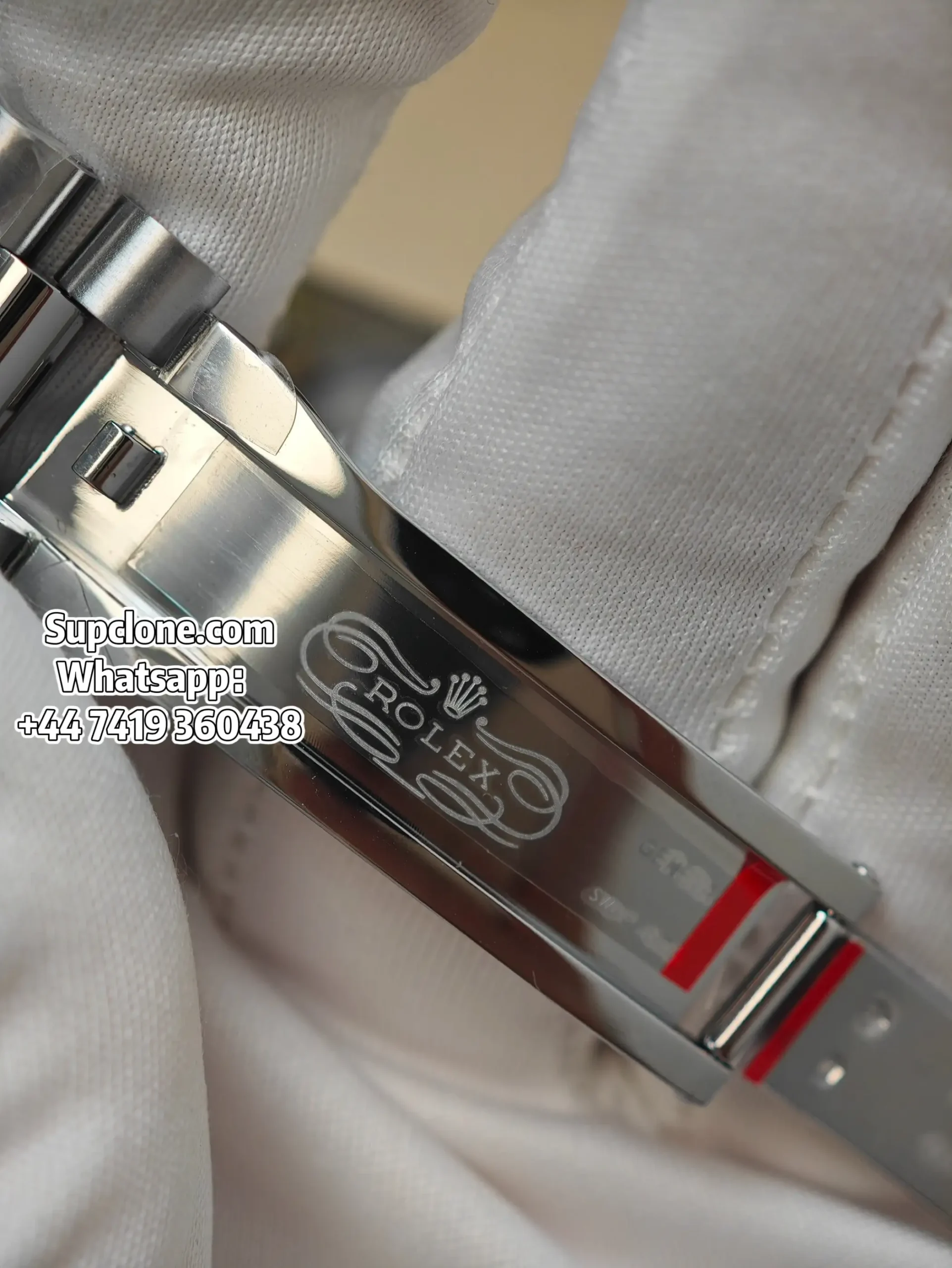 Rolex Super Clone Watches Day Date Ice Blue Diamond Dial 40mm m228236-0006 (5) Rolex Super Clone Watches Day Date Ice Blue Diamond Dial 40mm m228236-0006