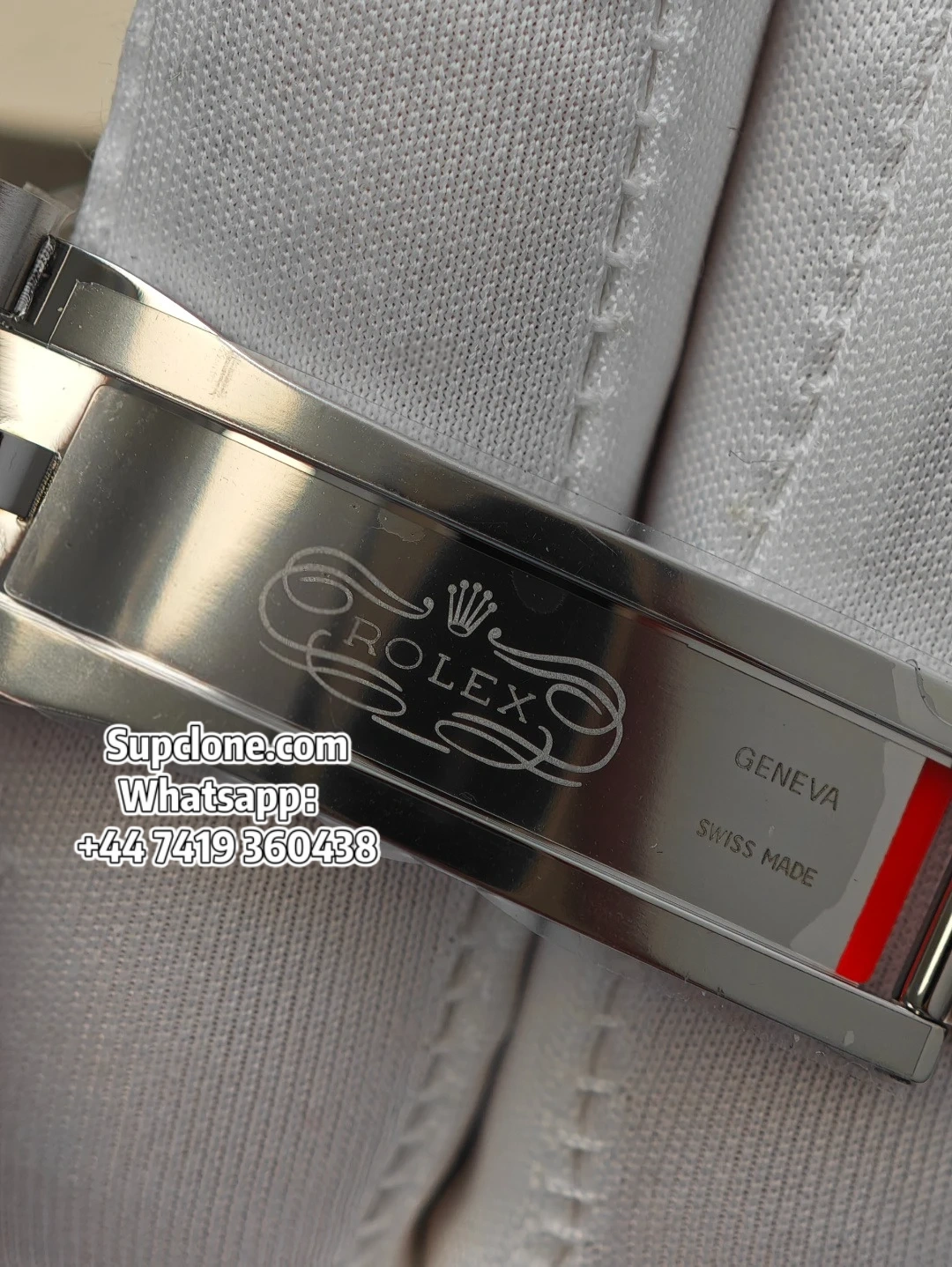 Rolex Super Clone Watches Day-Date White Mother of Pearl Diamond Dial 40mm (5) Rolex Super Clone Watches Day-Date White Mother of Pearl Diamond Dial 40mm M228238-0078