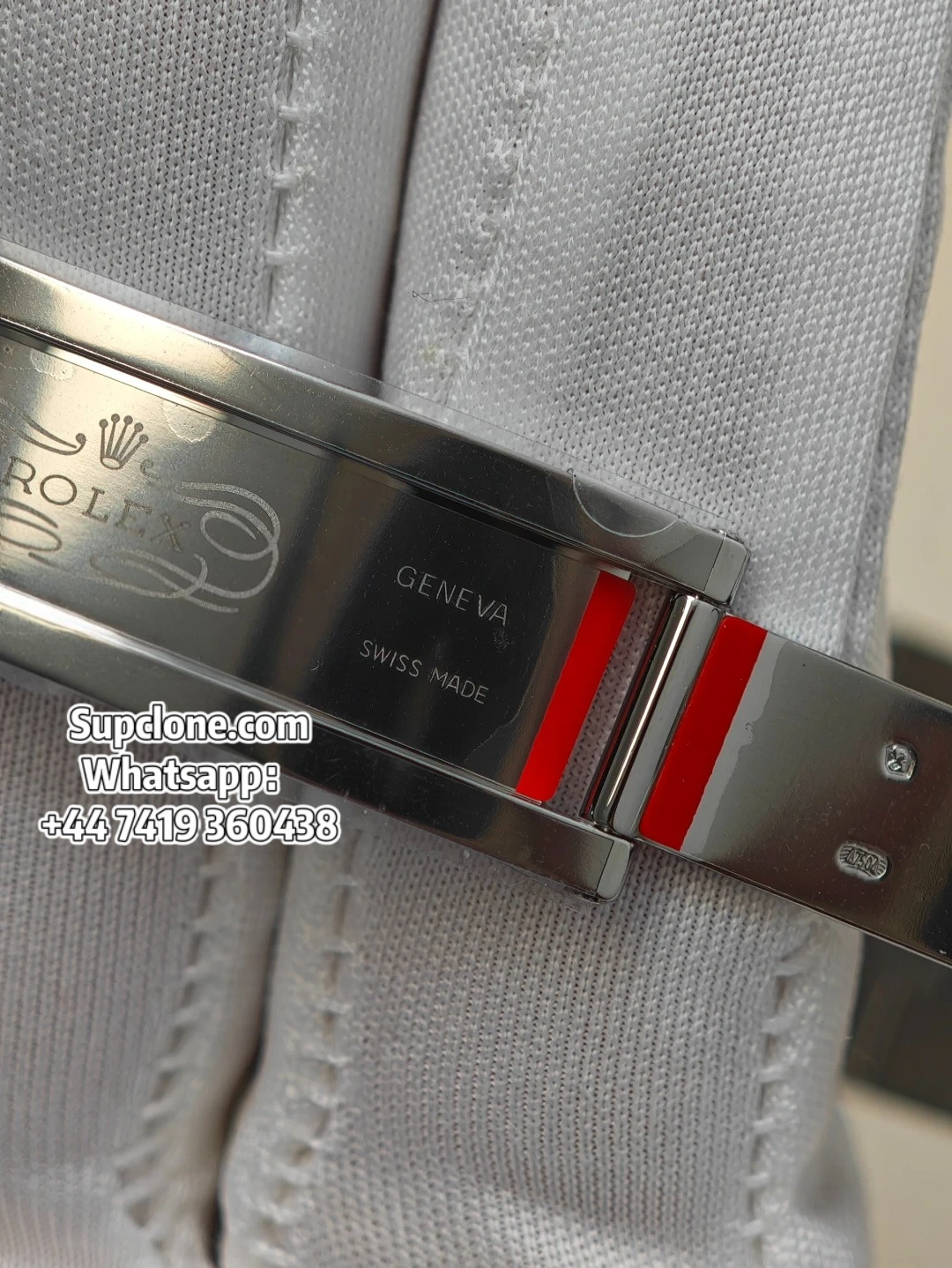 Rolex Super Clone Watches Day-Date White Mother of Pearl Diamond Dial 40mm (6) Rolex Super Clone Watches Day-Date White Mother of Pearl Diamond Dial 40mm M228238-0078