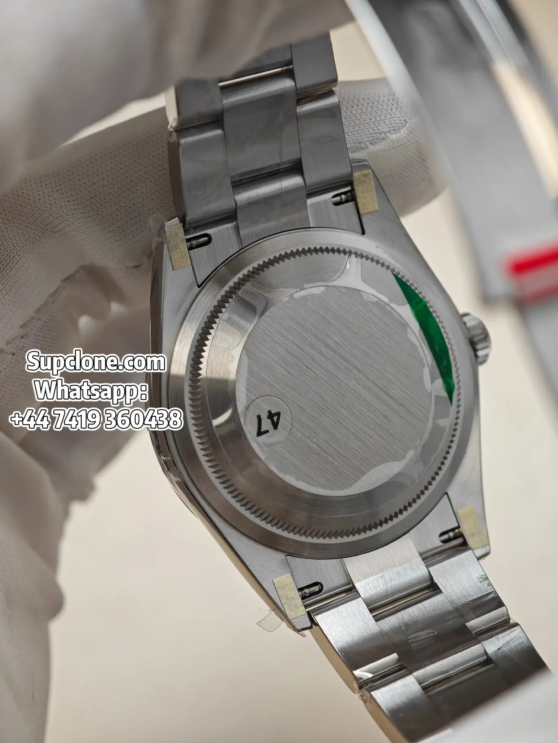 Rolex Super Clone Watches Oyster Perpetual Explore 36mm Black Dial m124270-0001 3230 Movement