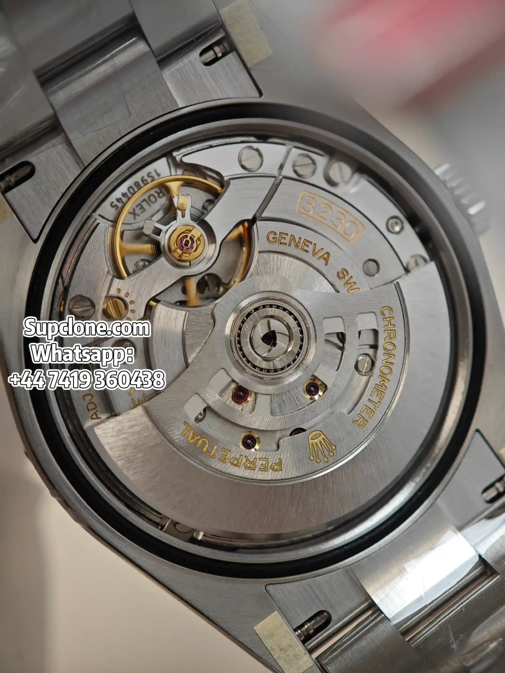 Rolex Super Clone Watches Oyster Perpetual Explore 36mm Black Dial m124270-0001 3230 Movement