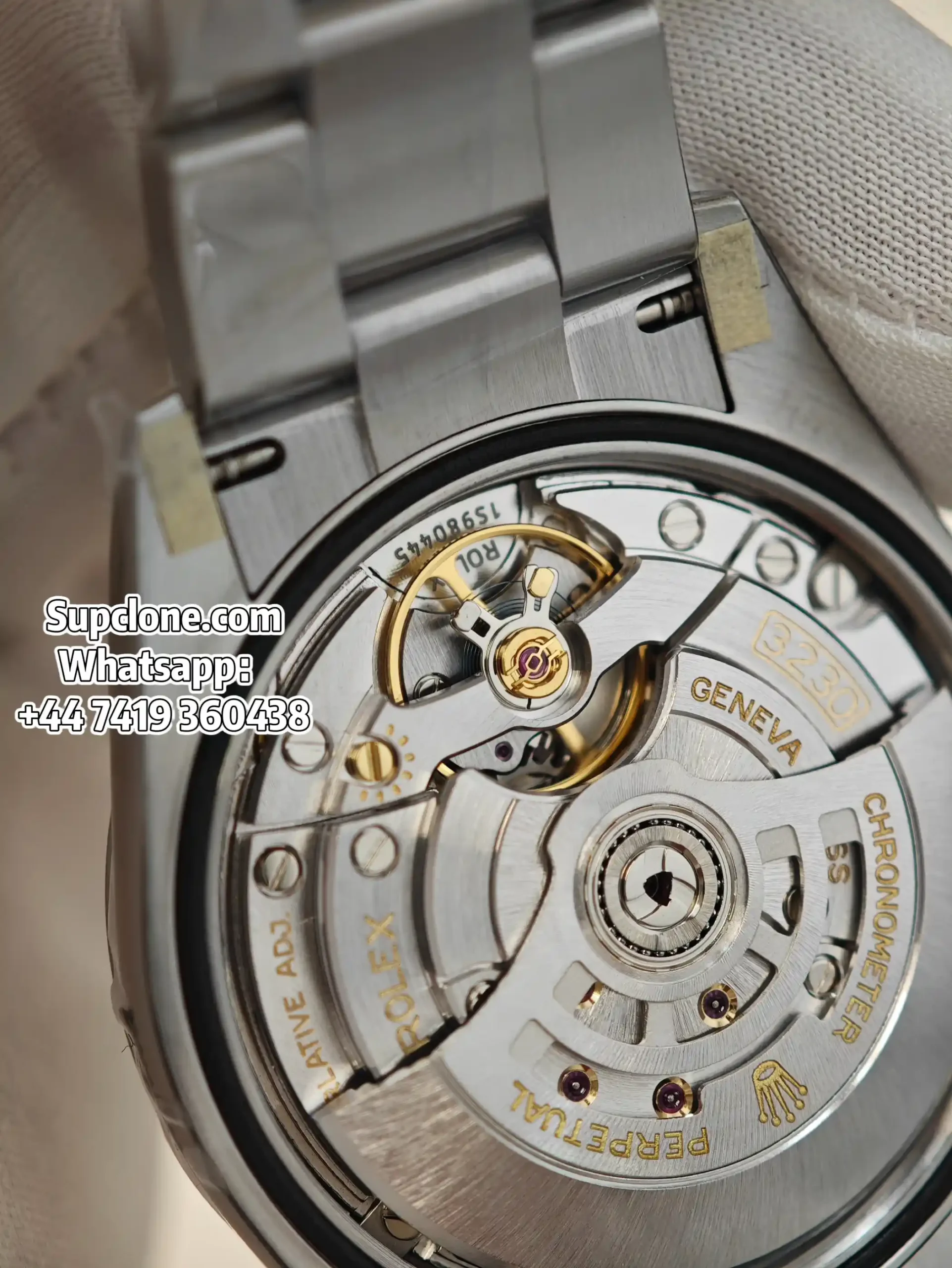 Rolex Super Clone Watches Oyster Perpetual Explore 36mm Black Dial m124270-0001 3230 Movement