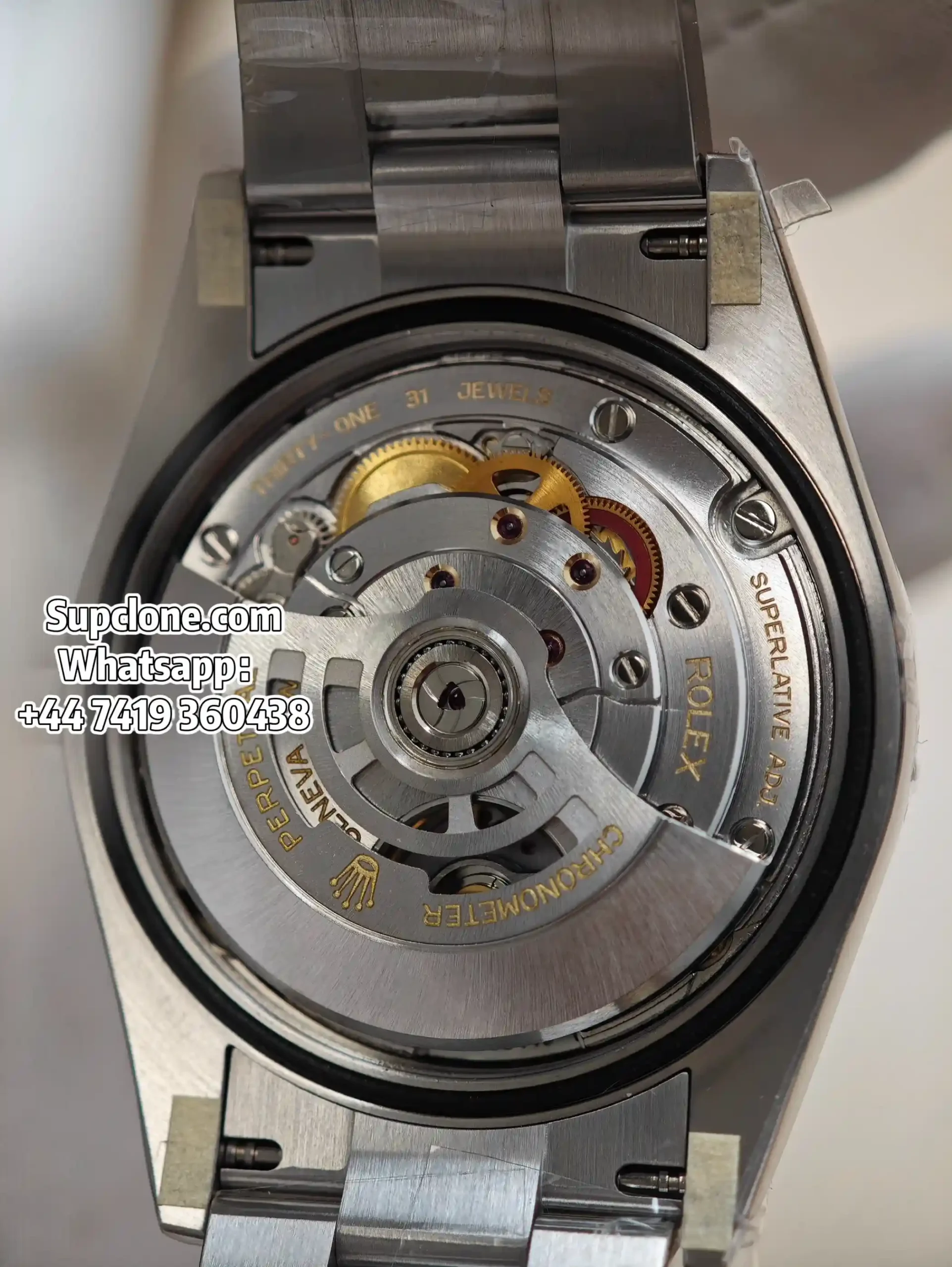 Rolex Super Clone Watches Oyster Perpetual Explore 36mm Black Dial m124270-0001 3230 Movement