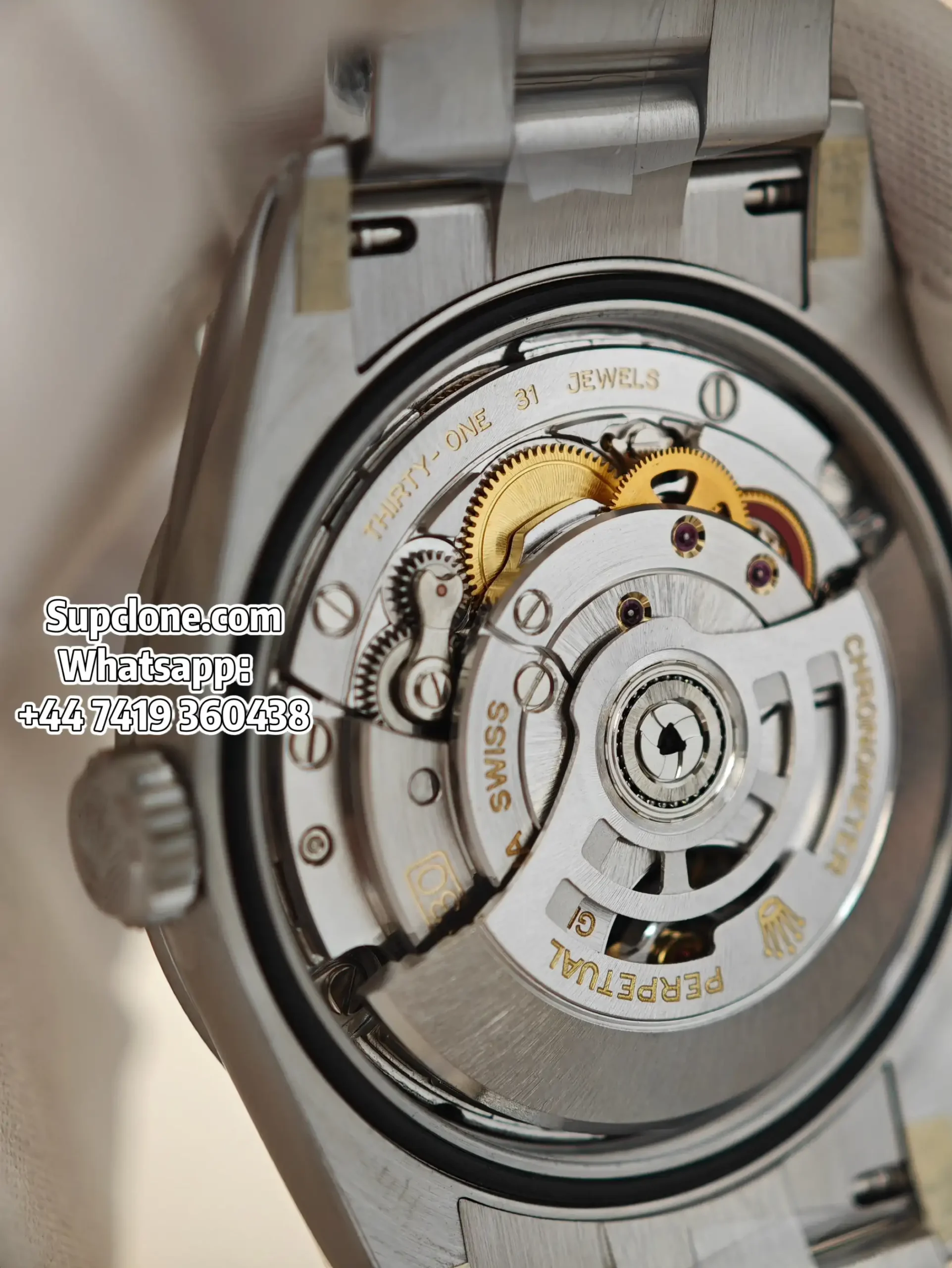 Rolex Super Clone Watches Oyster Perpetual Explore 36mm Black Dial m124270-0001 3230 Movement