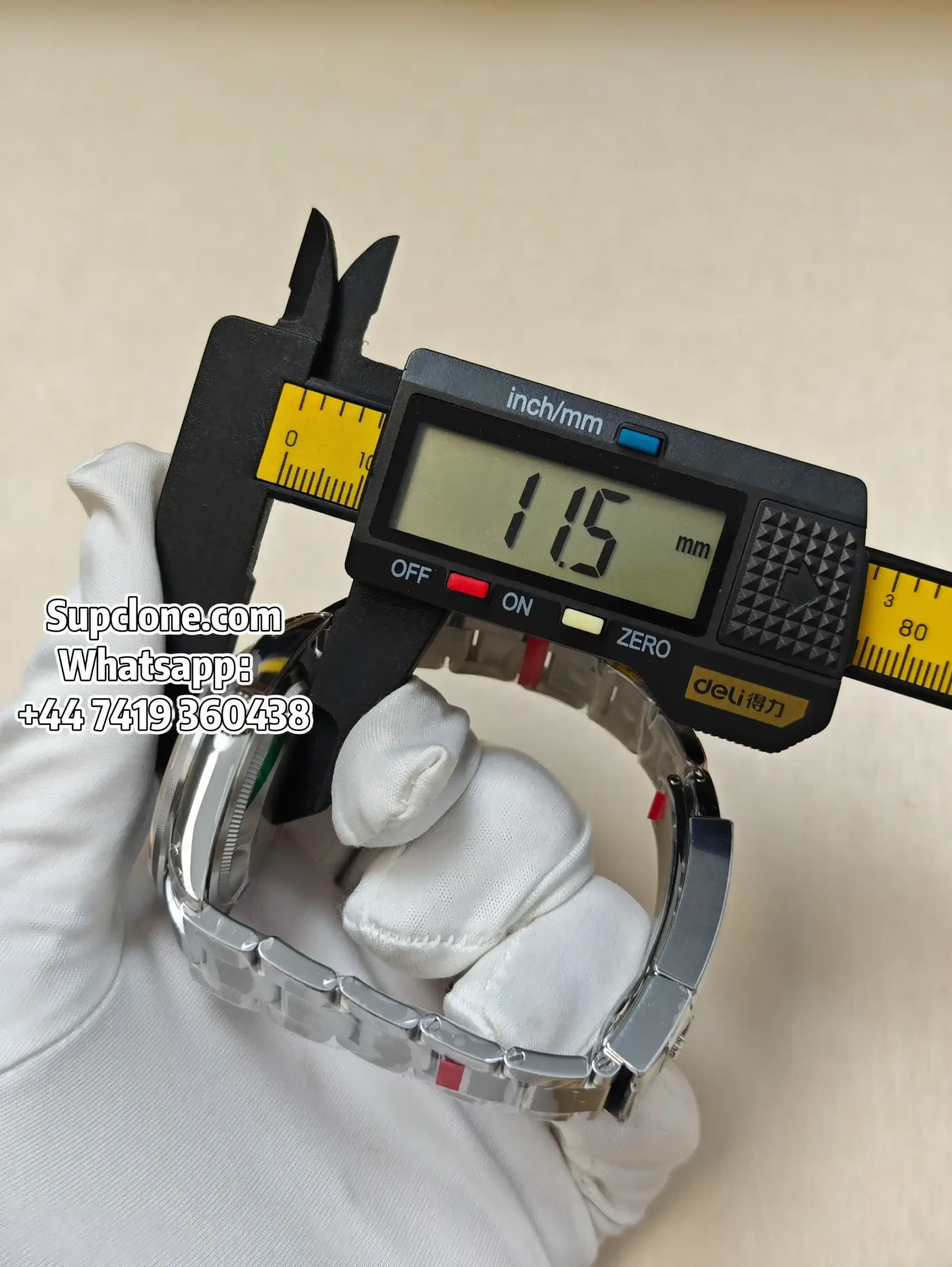 Rolex Super Clone Watches Oyster Perpetual Explore 36mm Black Dial m124270-0001 3230 Movement