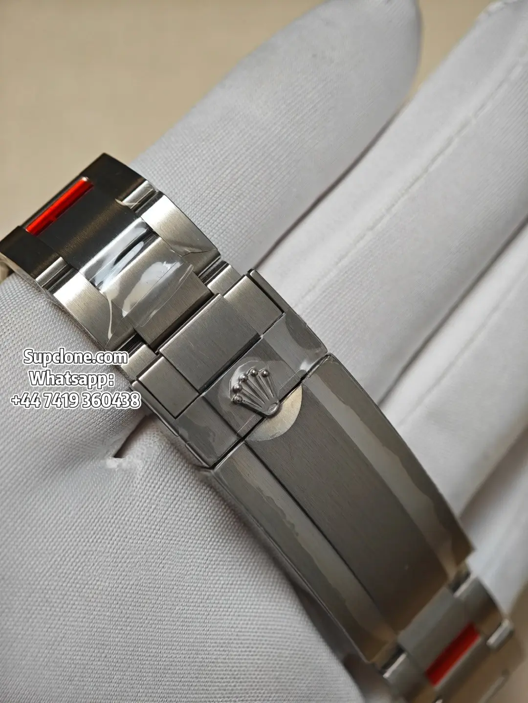 Rolex Super Clone Watches Submariner No Date 124060 41mm Black Dial 3230 Movement