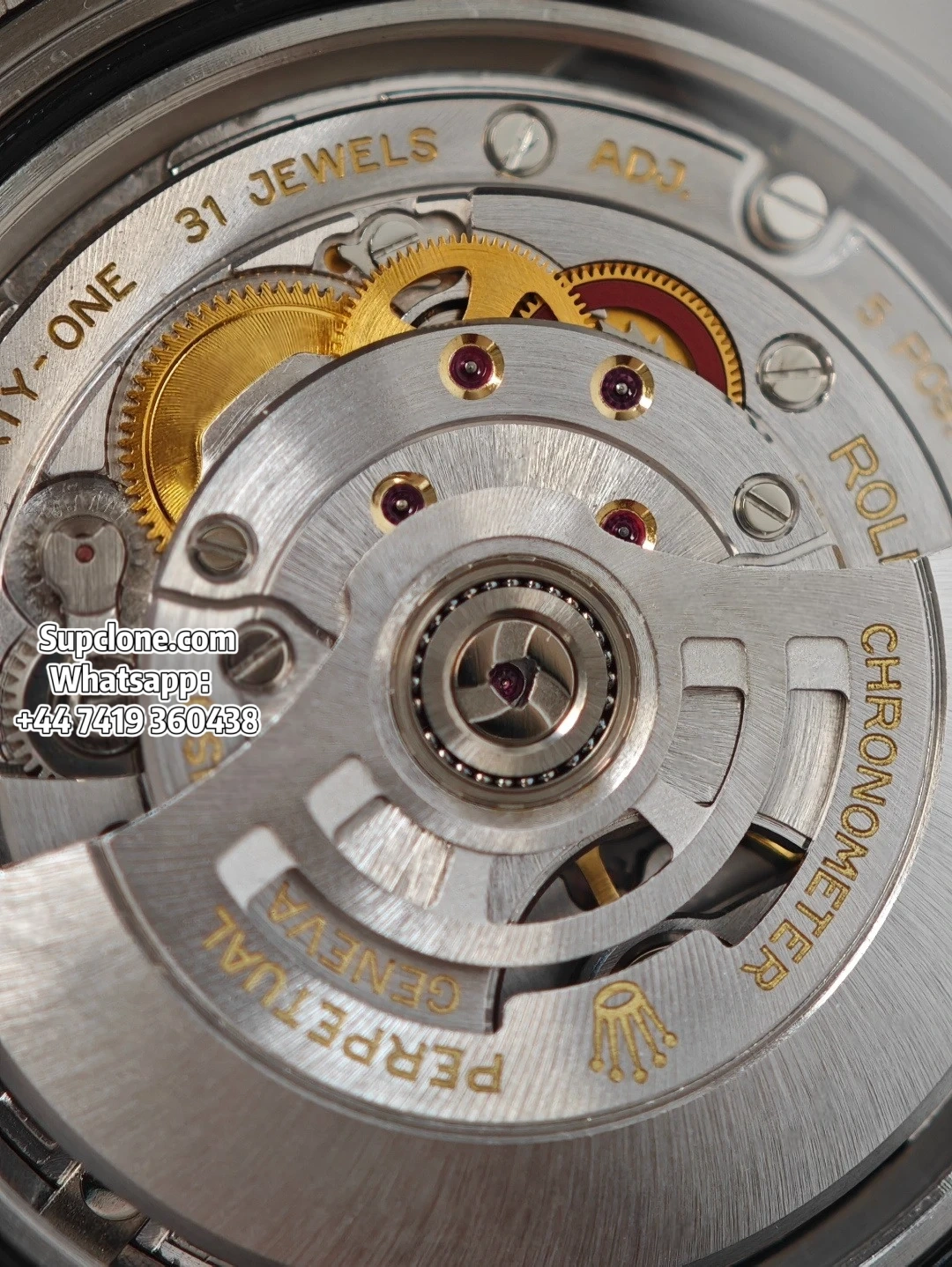 Rolex Super Clone Watches Submariner Starbucks 126610LV 3235 Movement