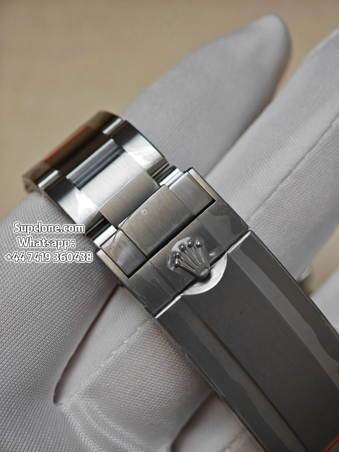 Rolex Super Clone Watches Submariner Starbucks 126610LV 3235 Movement