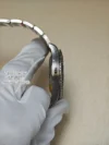 Rolex Super Clone Watches Yacht Master Titanium m226627-0001 3235 Movement (2) Rolex Super Clone Watches Yacht Master Titanium m226627-0001 3235 Movement
