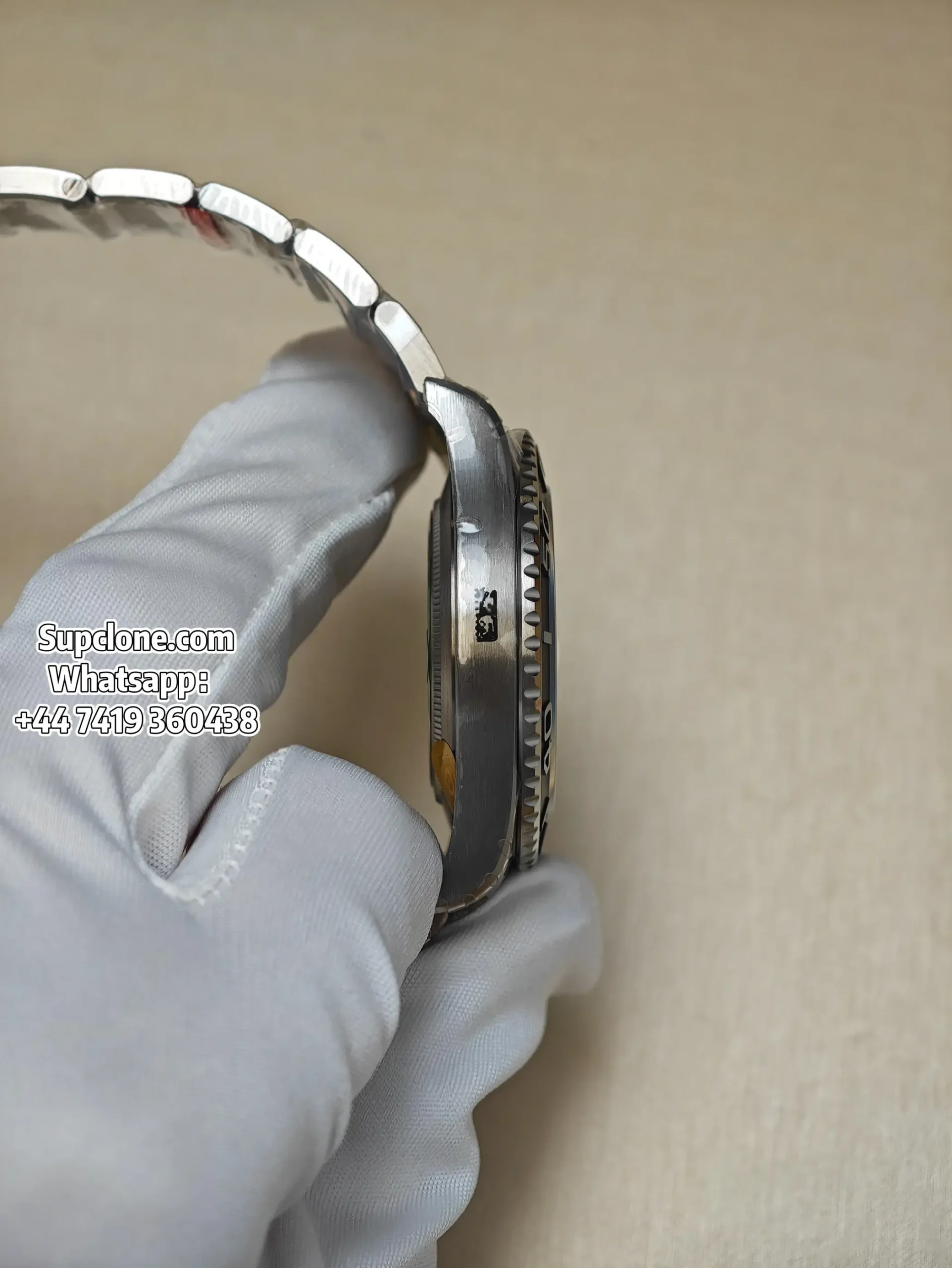 Rolex Super Clone Watches Yacht Master Titanium m226627-0001 3235 Movement (2) Rolex Super Clone Watches Yacht Master Titanium m226627-0001 3235 Movement