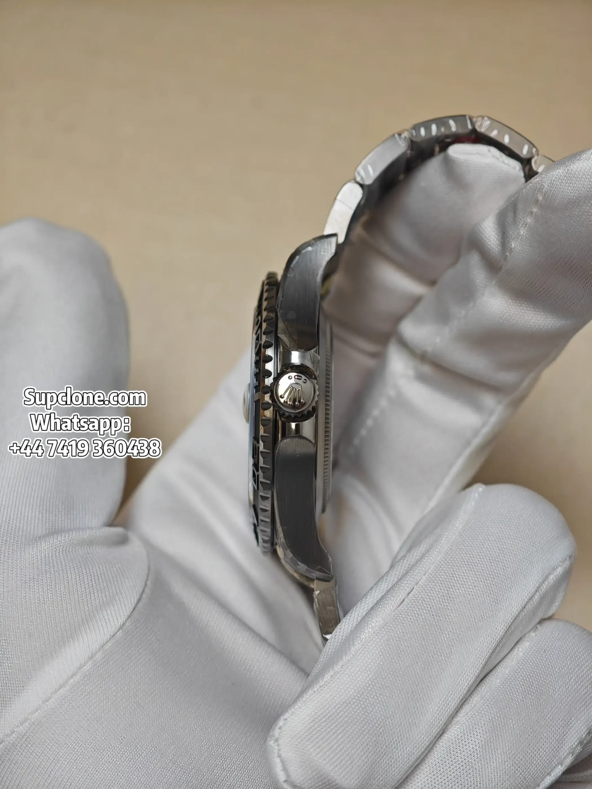 Rolex Super Clone Watches Yacht Master Titanium m226627-0001 3235 Movement (3) Rolex Super Clone Watches Yacht Master Titanium m226627-0001 3235 Movement