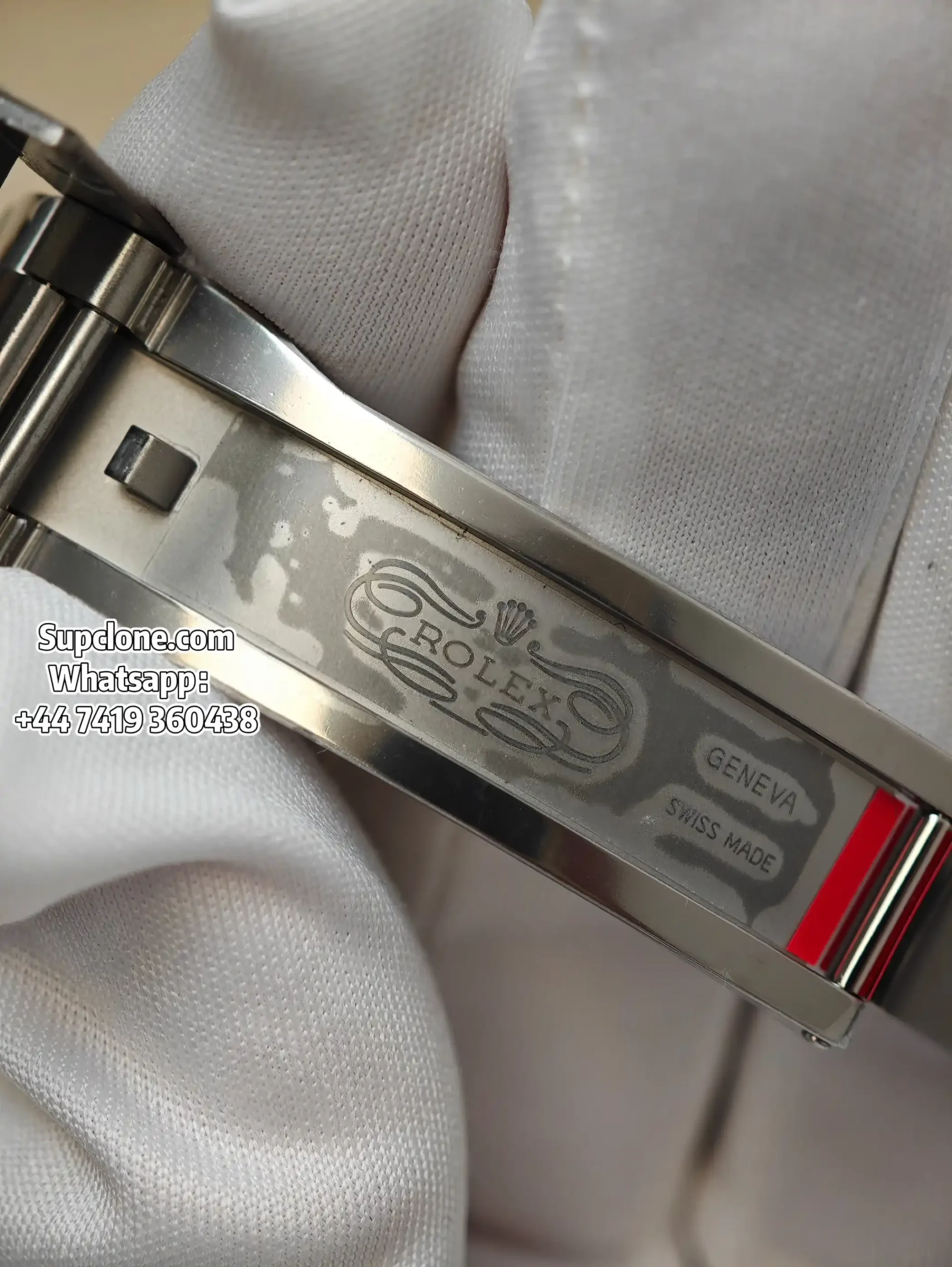 Rolex Super Clone Watches Yacht Master Titanium m226627-0001 3235 Movement (5) Rolex Super Clone Watches Yacht Master Titanium m226627-0001 3235 Movement