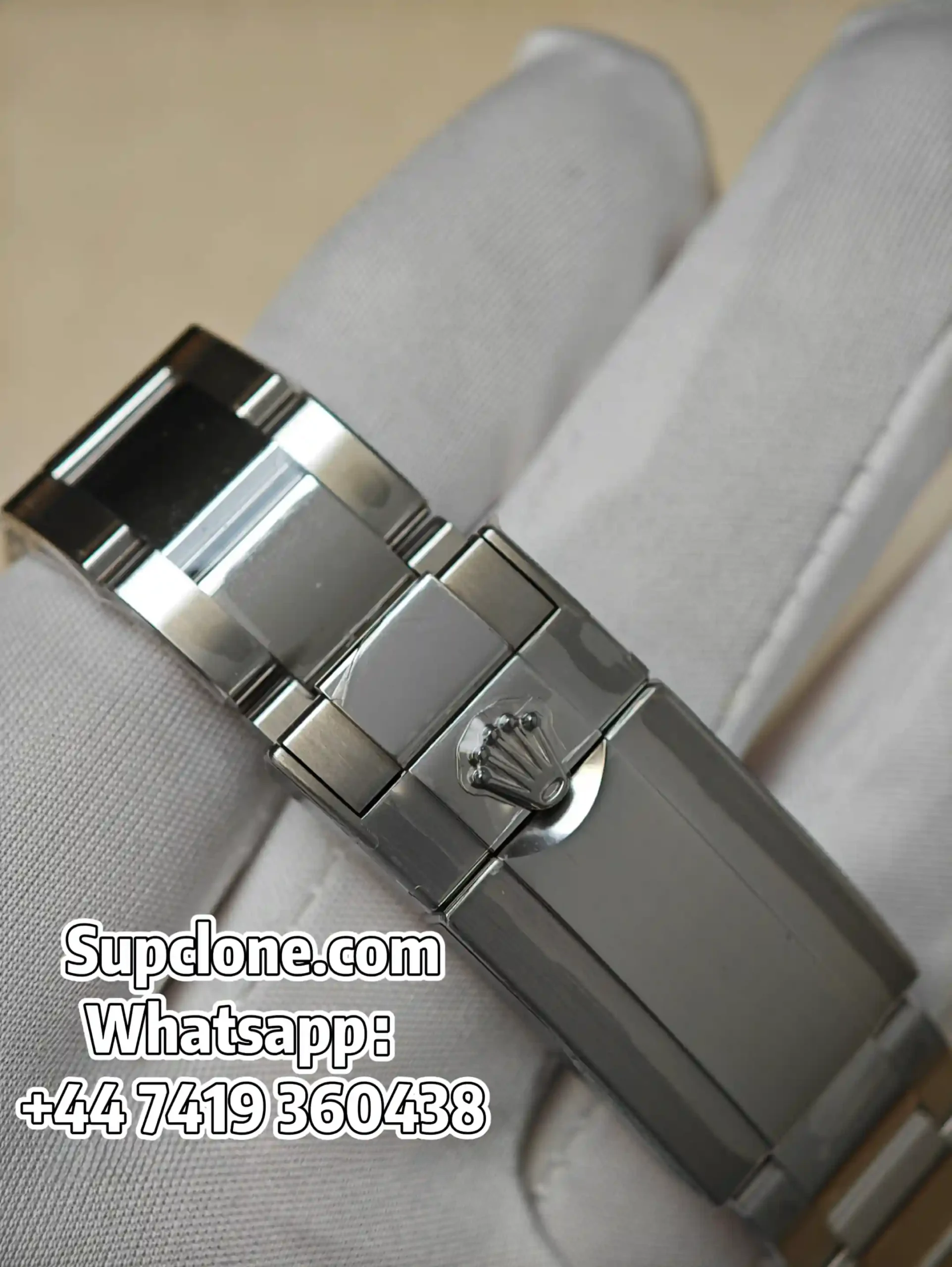 Super-Clone-Rolex-Batman-GMT-Master-II