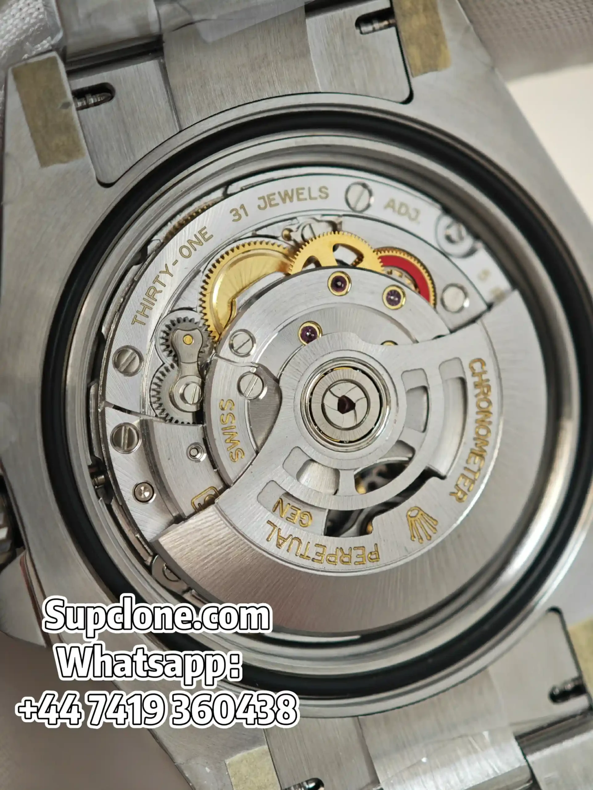 Super-Clone-Rolex-Batman-GMT-Master-II