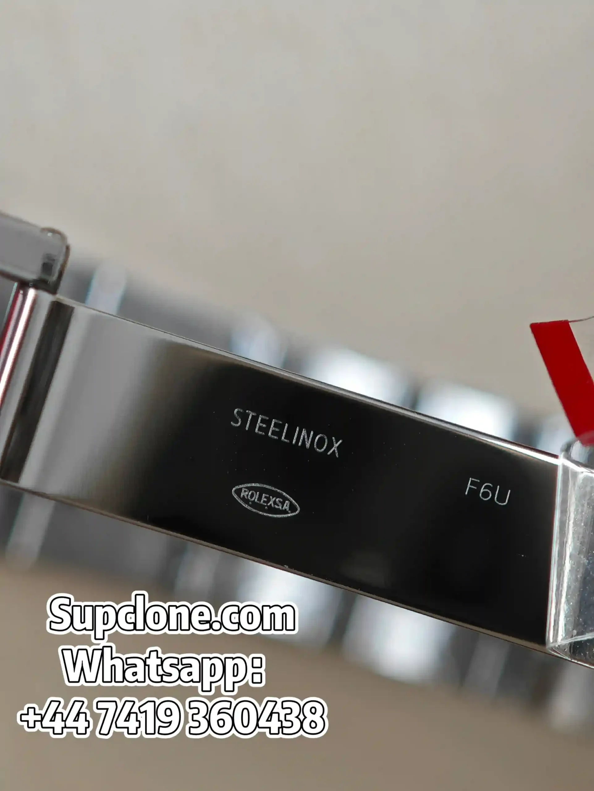 Super-Clone-Rolex-Batman-GMT-Master-II