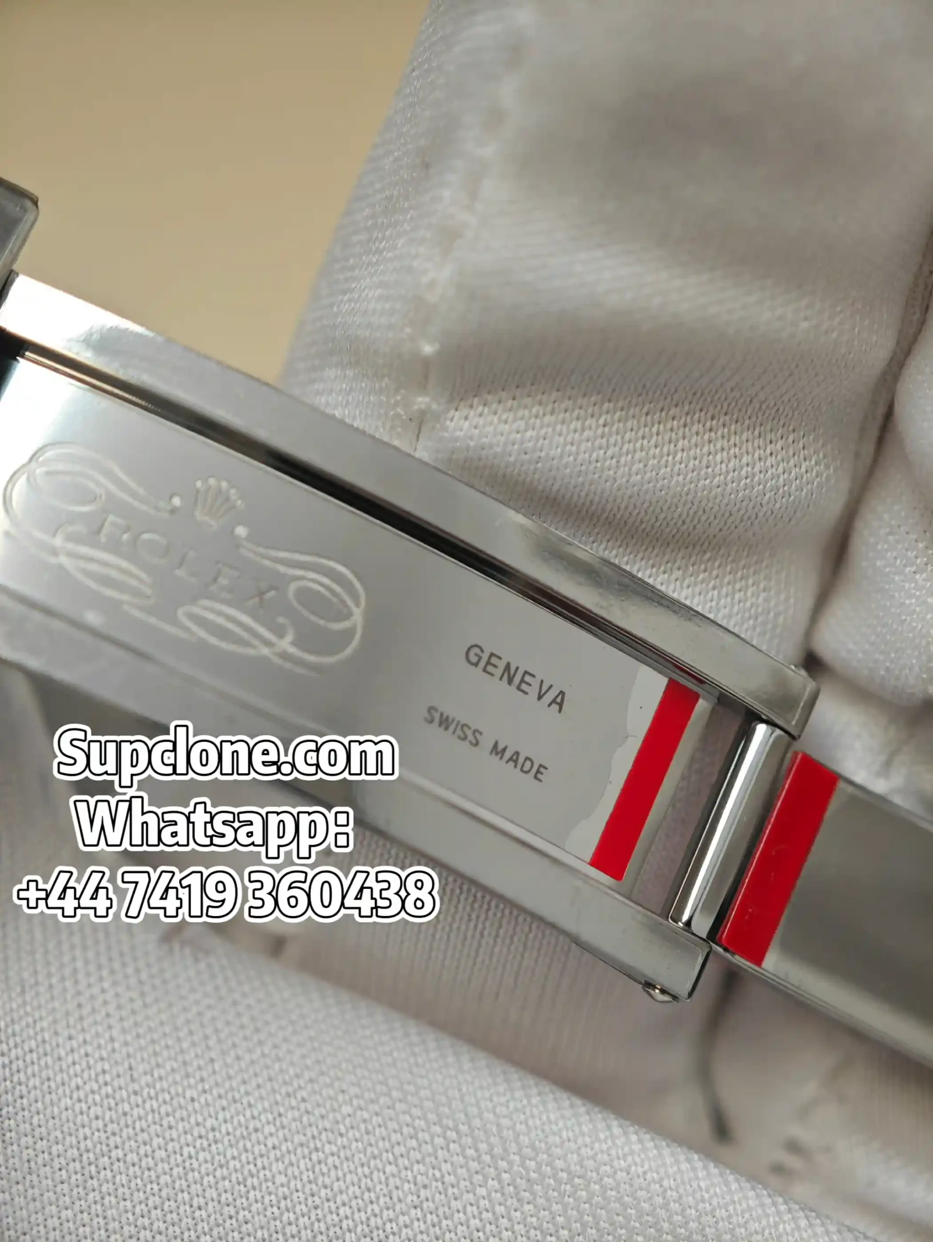 Super-Clone-Rolex-GMT-Master-II-Batgirl Buckle