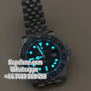 Super-Clone-Rolex-GMT-Master-II-Batgirl Night Light