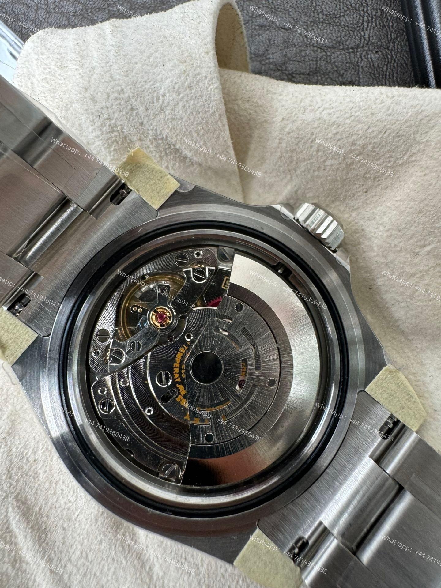 Rolex Submariner 16610LV Kermit 1:1 Replica – Green Bezel Black Dial 3135 Movement 40mm Super Clone