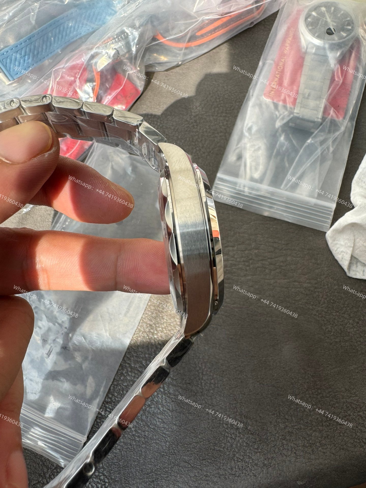 Omega Super Clone Seamaster Aqua Terra 150M 41MM 220.10.41.21.03.005