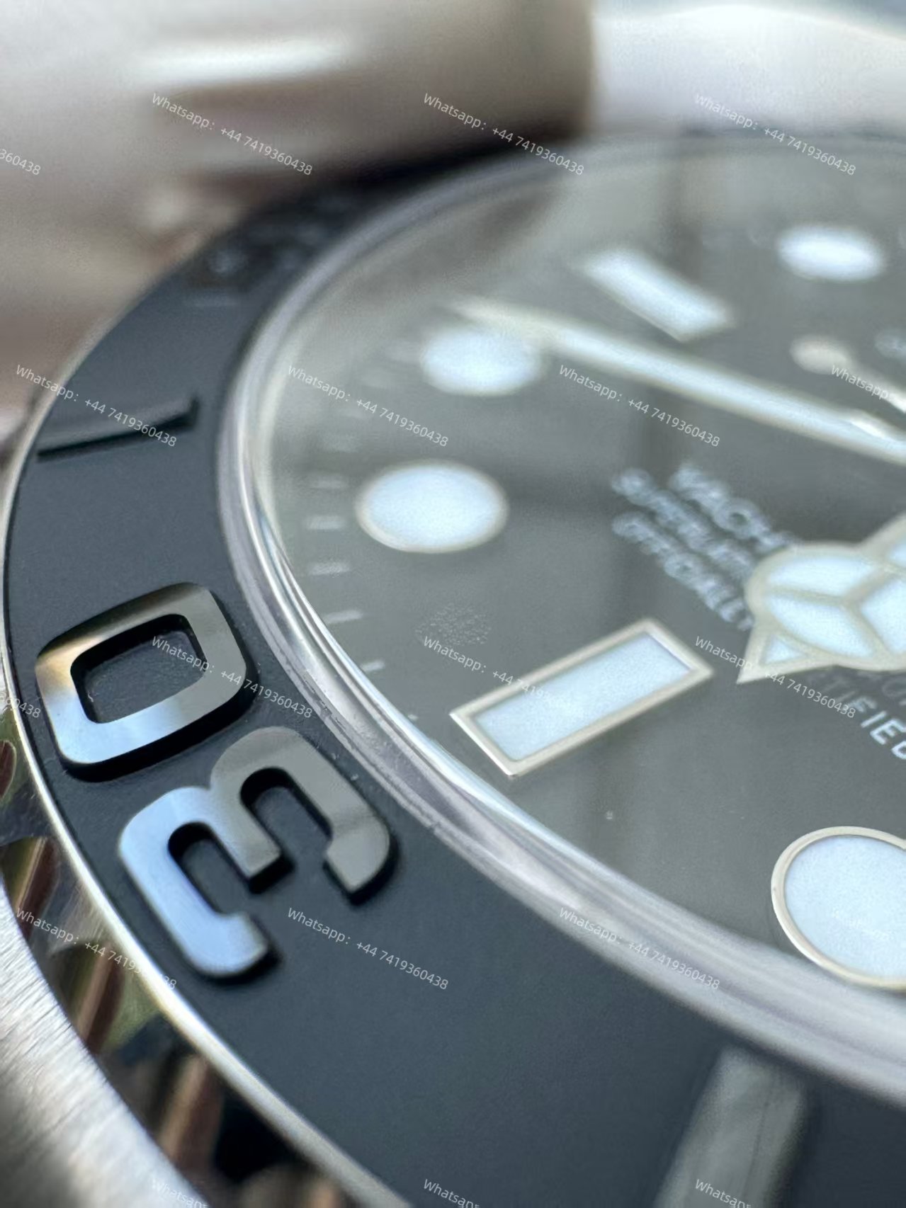 Rolex Yacht-Master M226627-0001 1:1 Replica 42MM Titanium 3235 Movement Super Clone Watch