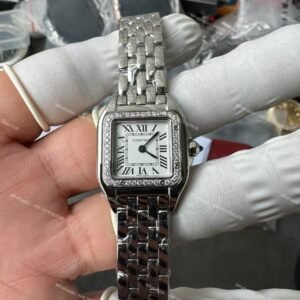 Cartier Super Clone Panthère de Cartier W4PN0007