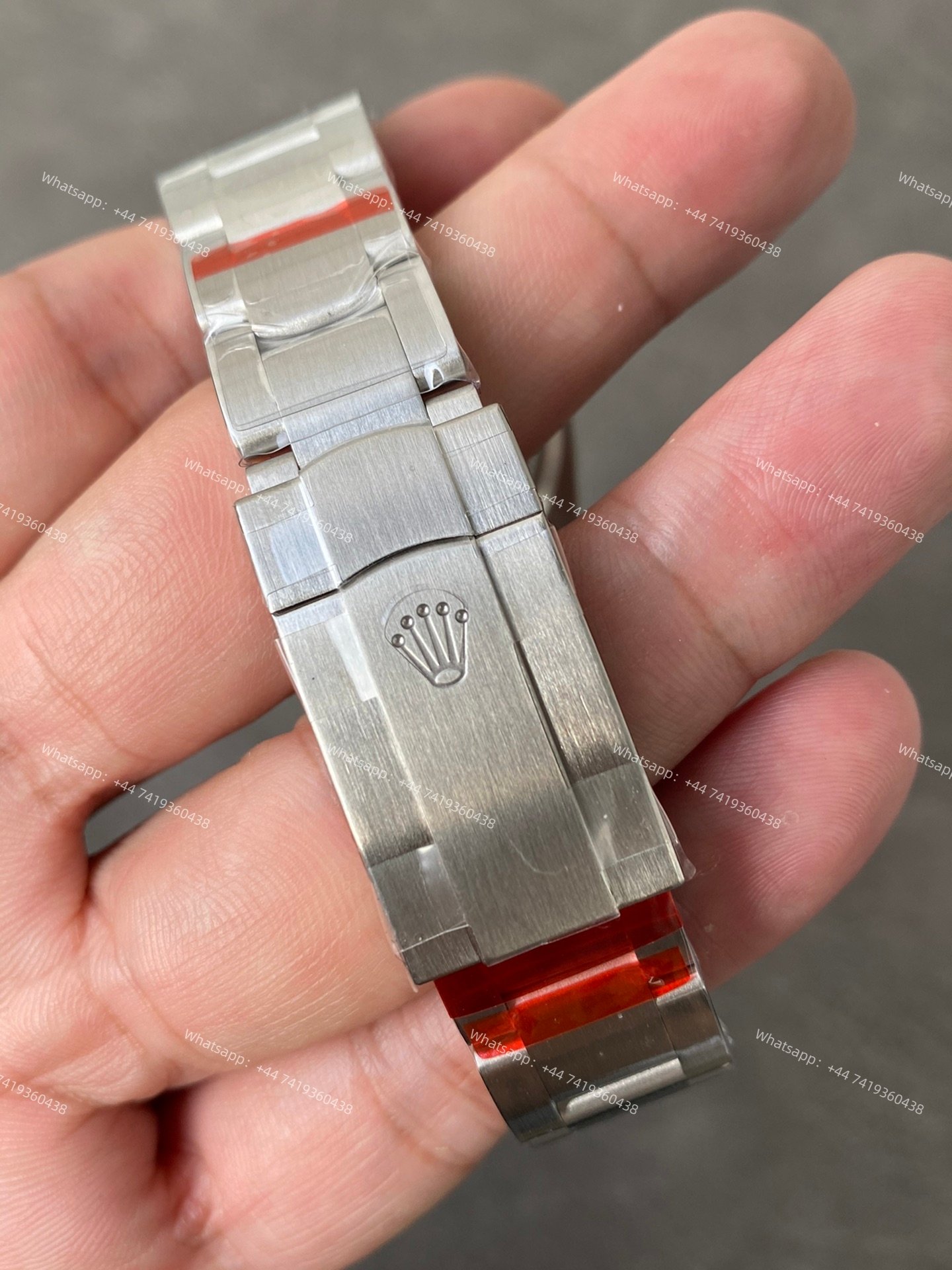 Rolex Super Clone Oyster Perpetual M126000-0005 Green Dial 36MM 3230 Movement