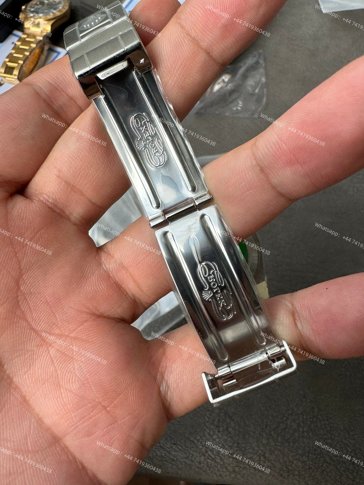 Rolex Submariner 16610LV Kermit 1:1 Replica – Green Bezel Black Dial 3135 Movement 40mm Super Clone