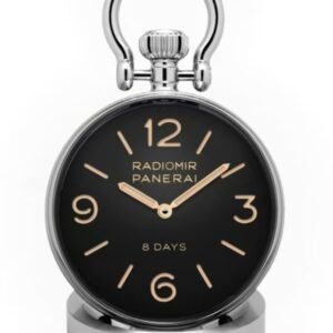 Panerai Table Clock Best Super Clone