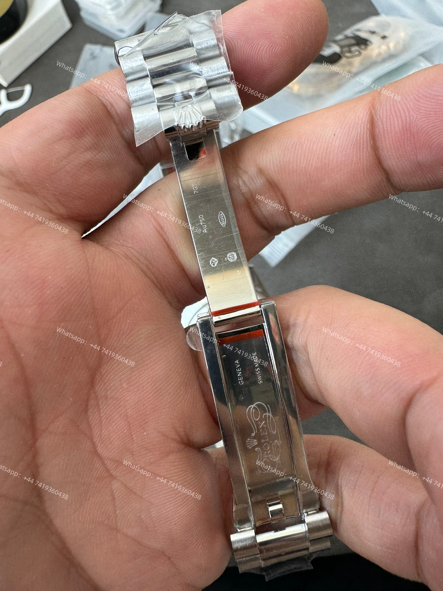 Rolex Day-Date m228349rbr-0003 Moissanite Diamond Bezel Black Dial President bracelet 3255 Movement (40mm) Best Super Clone