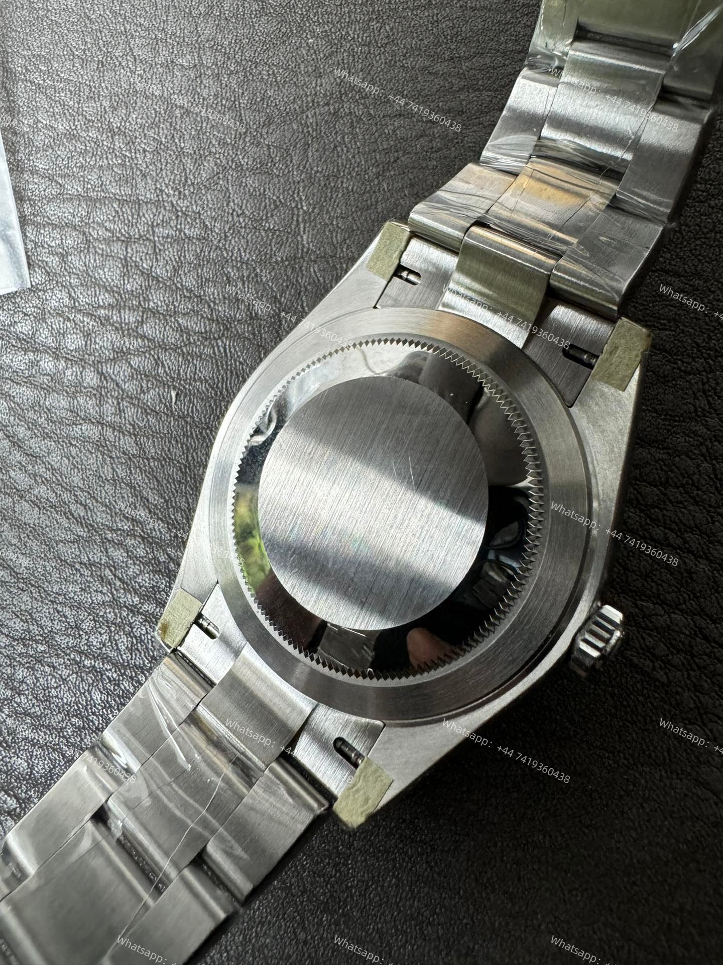 Rolex Datejust M126334-0001 1:1 Replica Blue Dial Oyster 41MM 3235 Movement Super Clone Watch